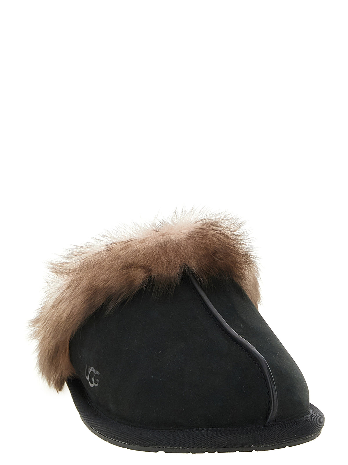 Ugg 'Scuffette' Sabots