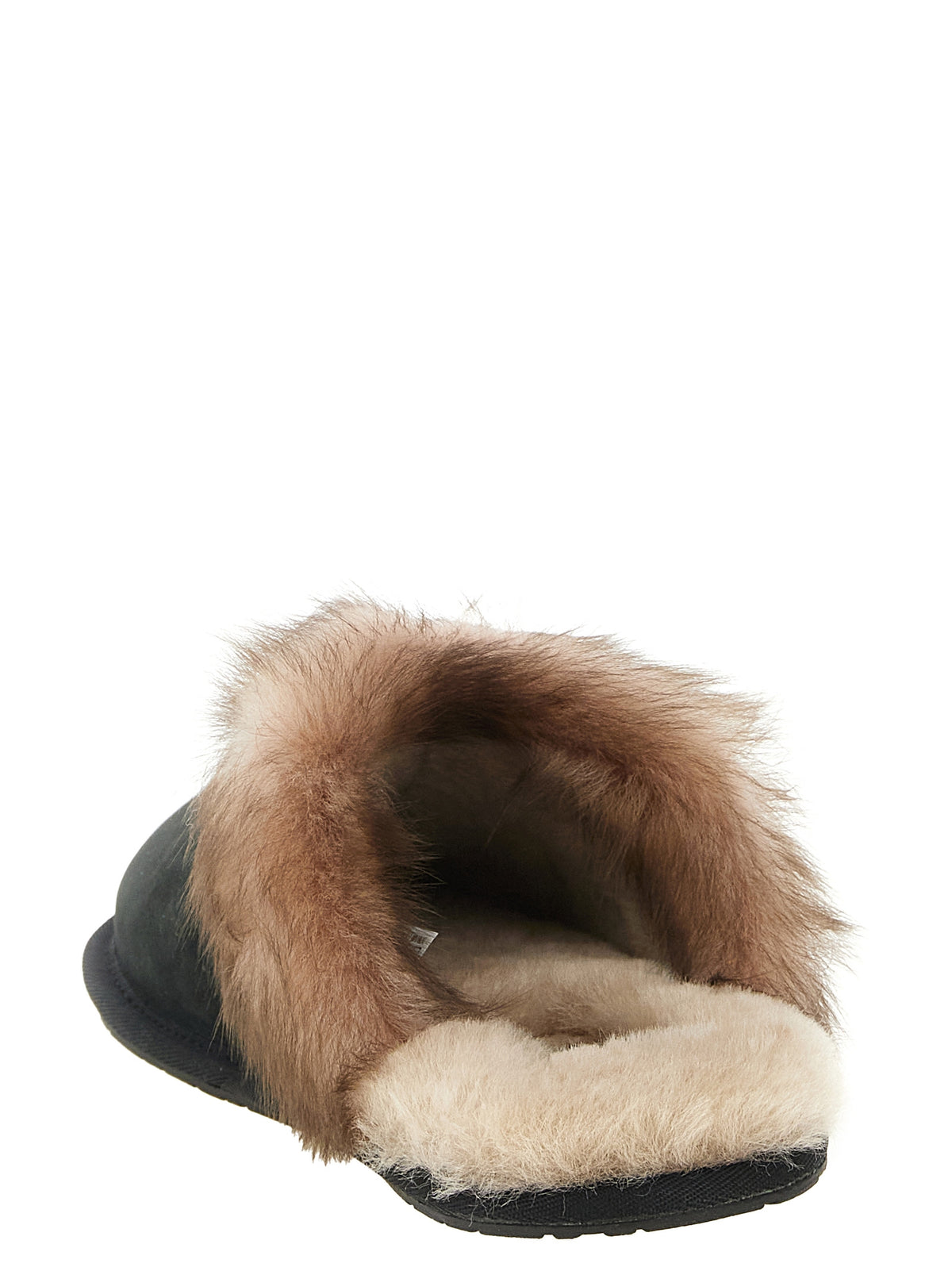 Ugg 'Scuffette' Sabots
