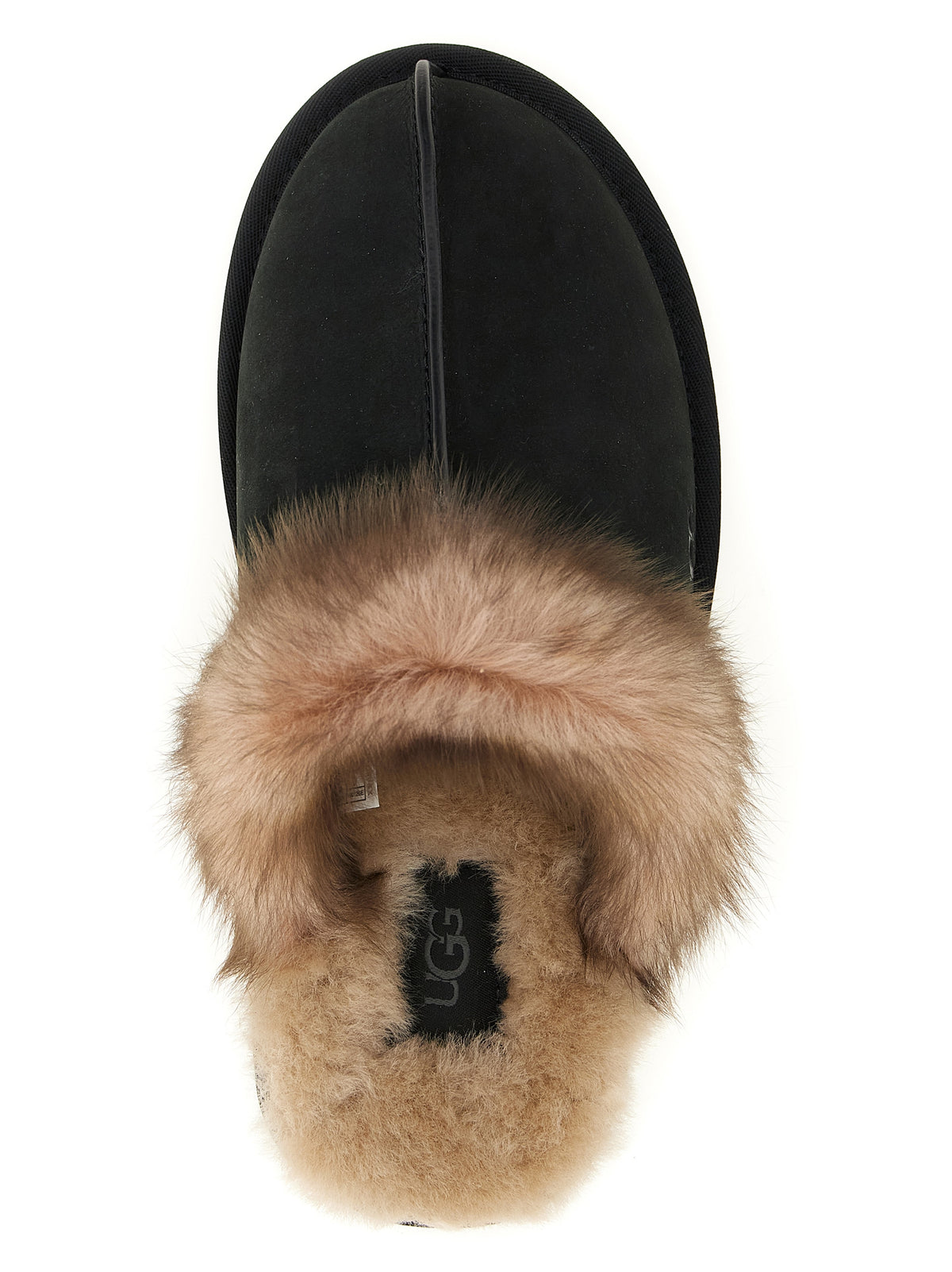 Ugg 'Scuffette' Sabots