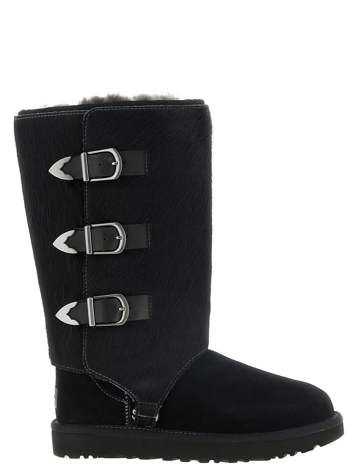 Ugg 'Classic Tall Western' Boots