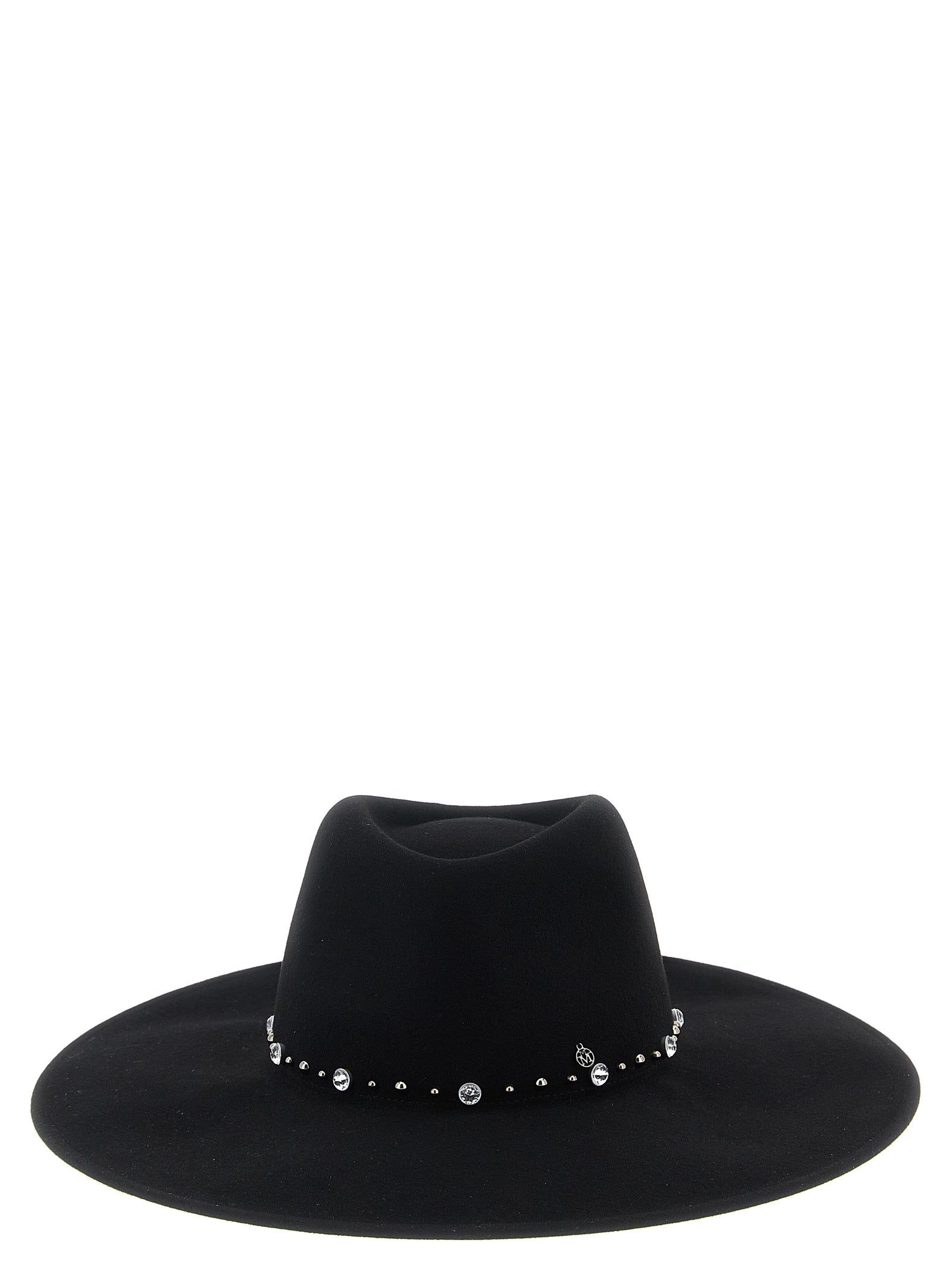 Maison Michel 'Roy' Hat