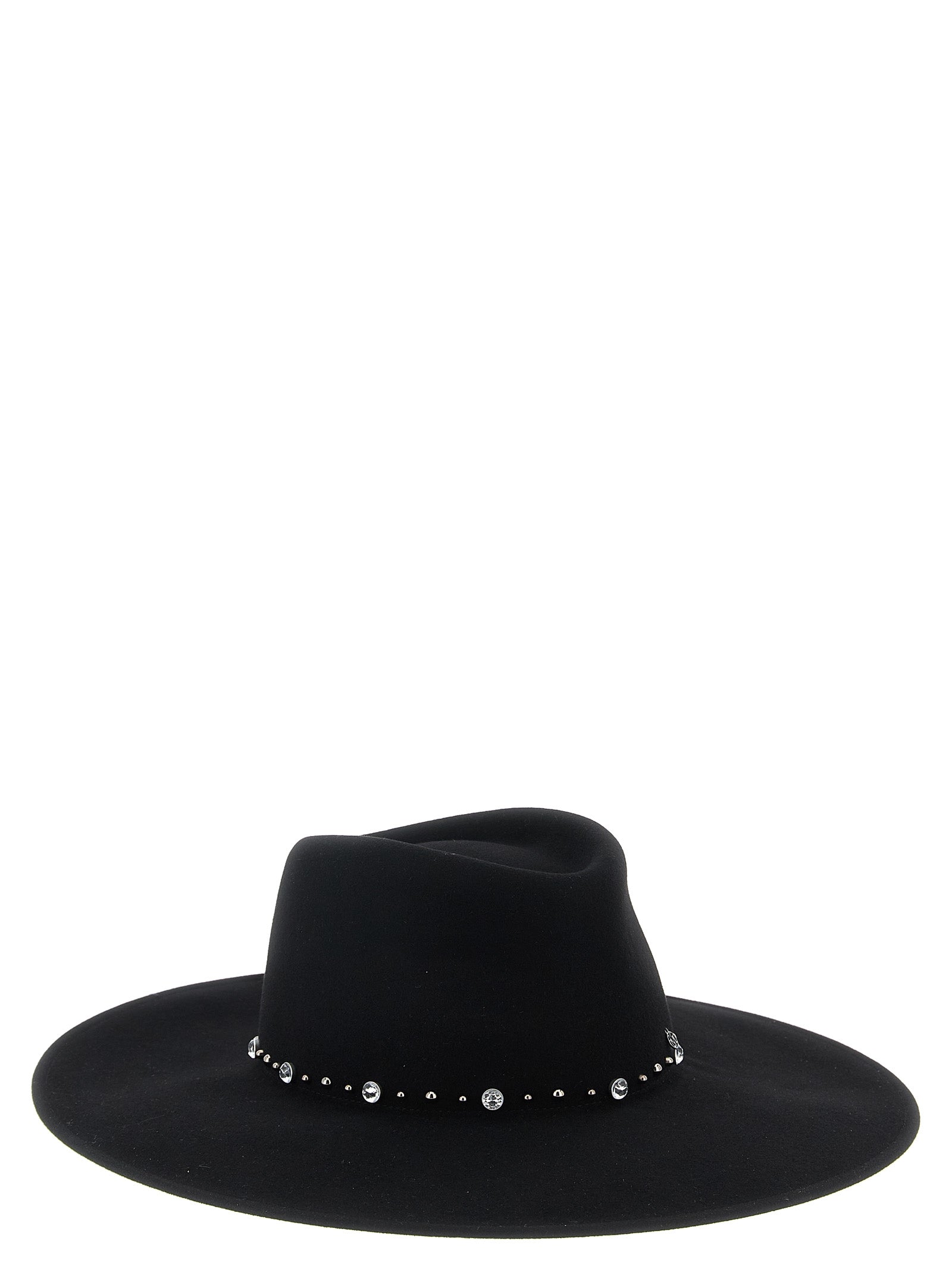 Maison Michel 'Roy' Hat