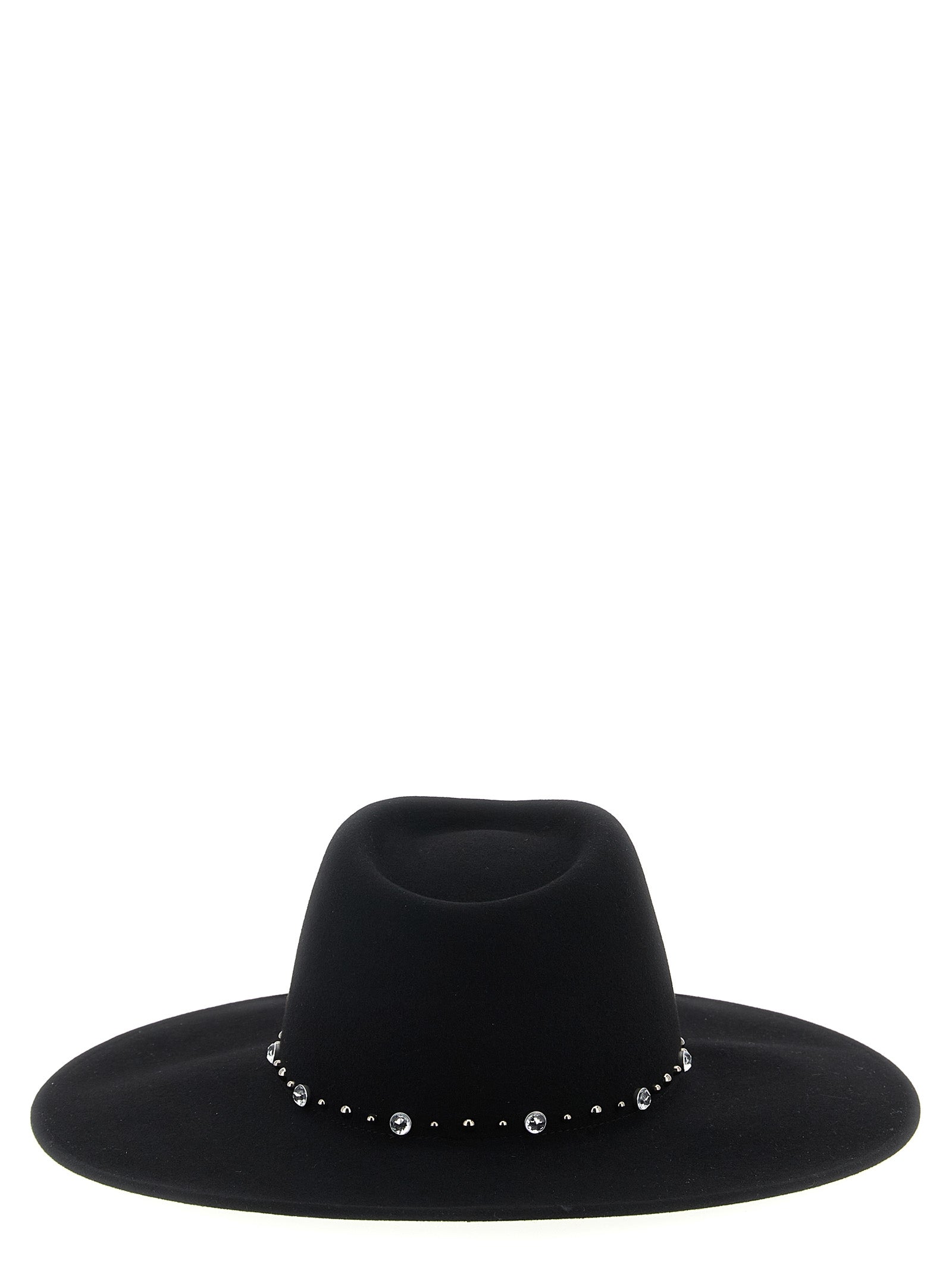 Maison Michel 'Roy' Hat