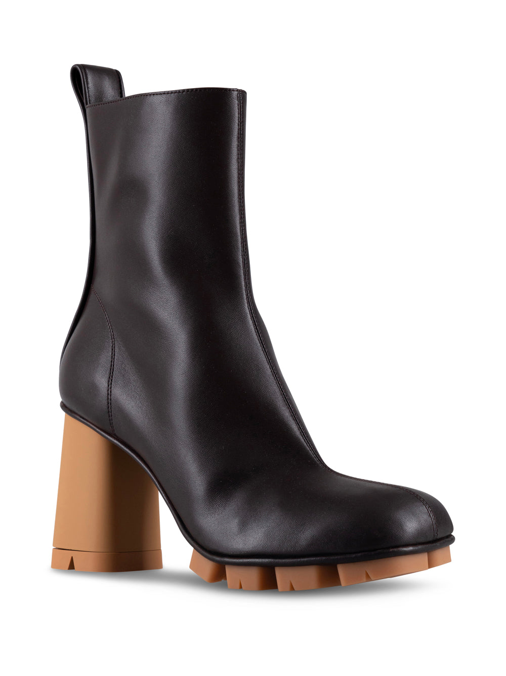 Bottega Veneta Shore Ankle Boots