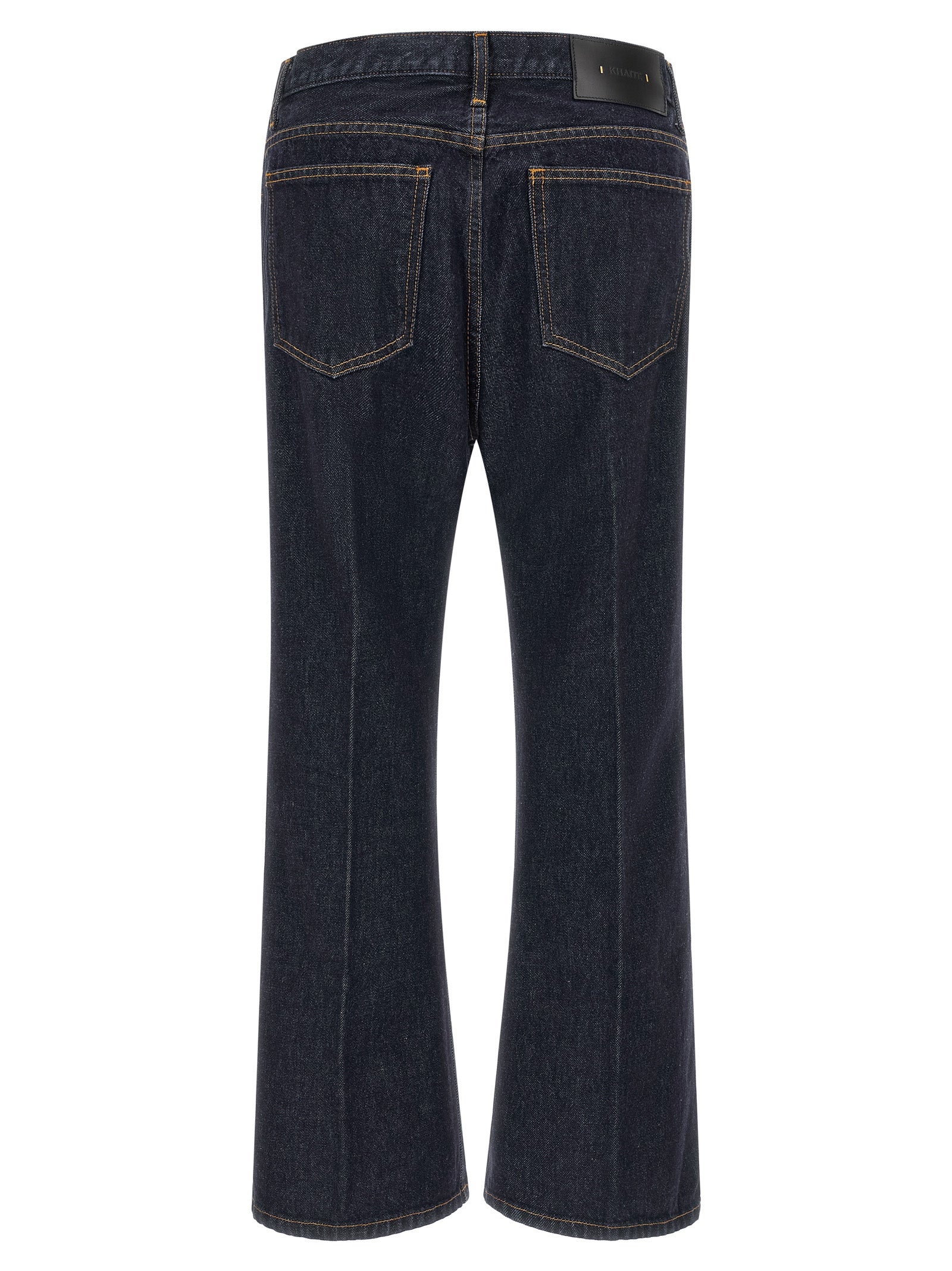 Khaite 'Clara' Jeans