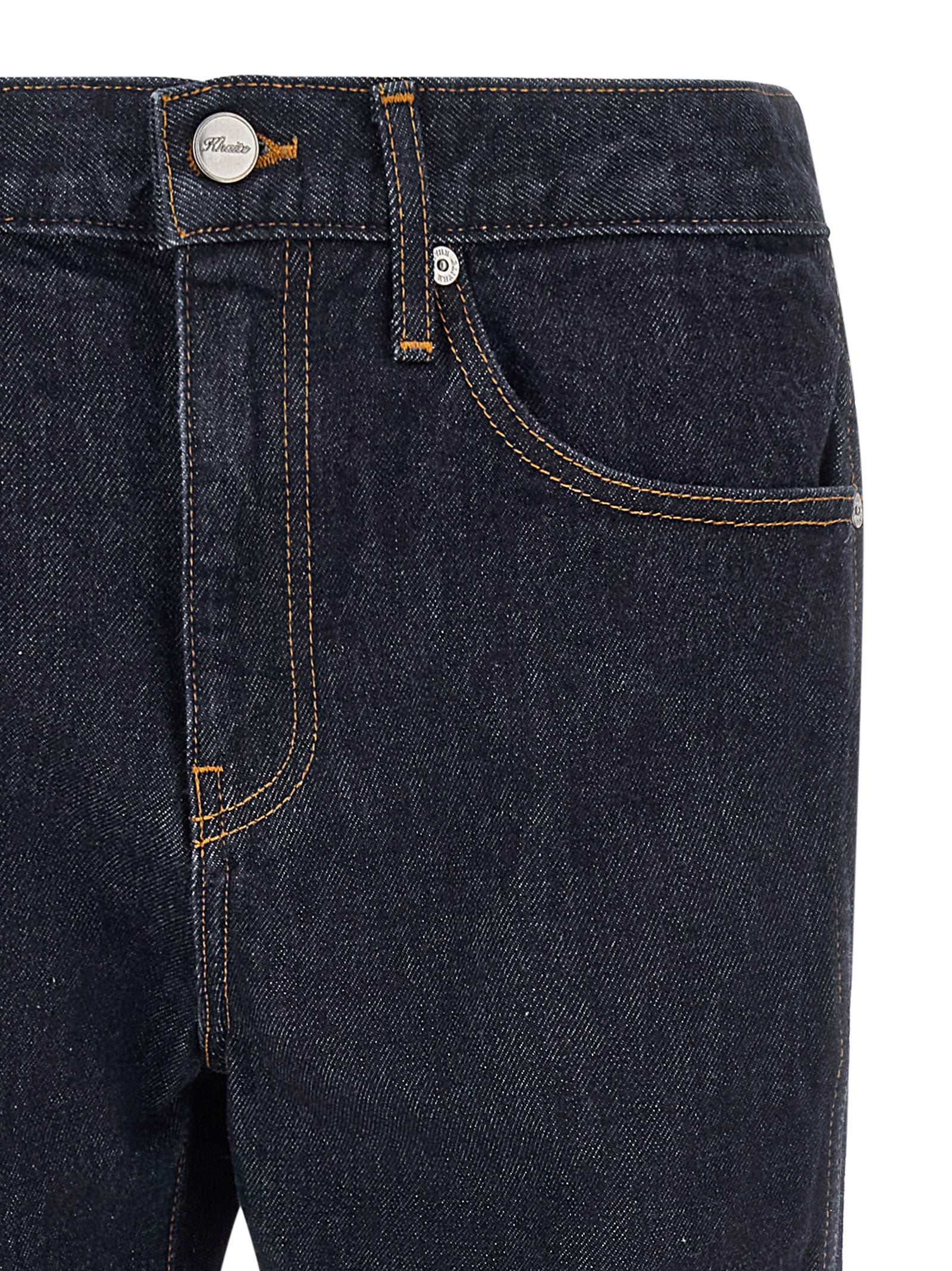 Khaite 'Clara' Jeans
