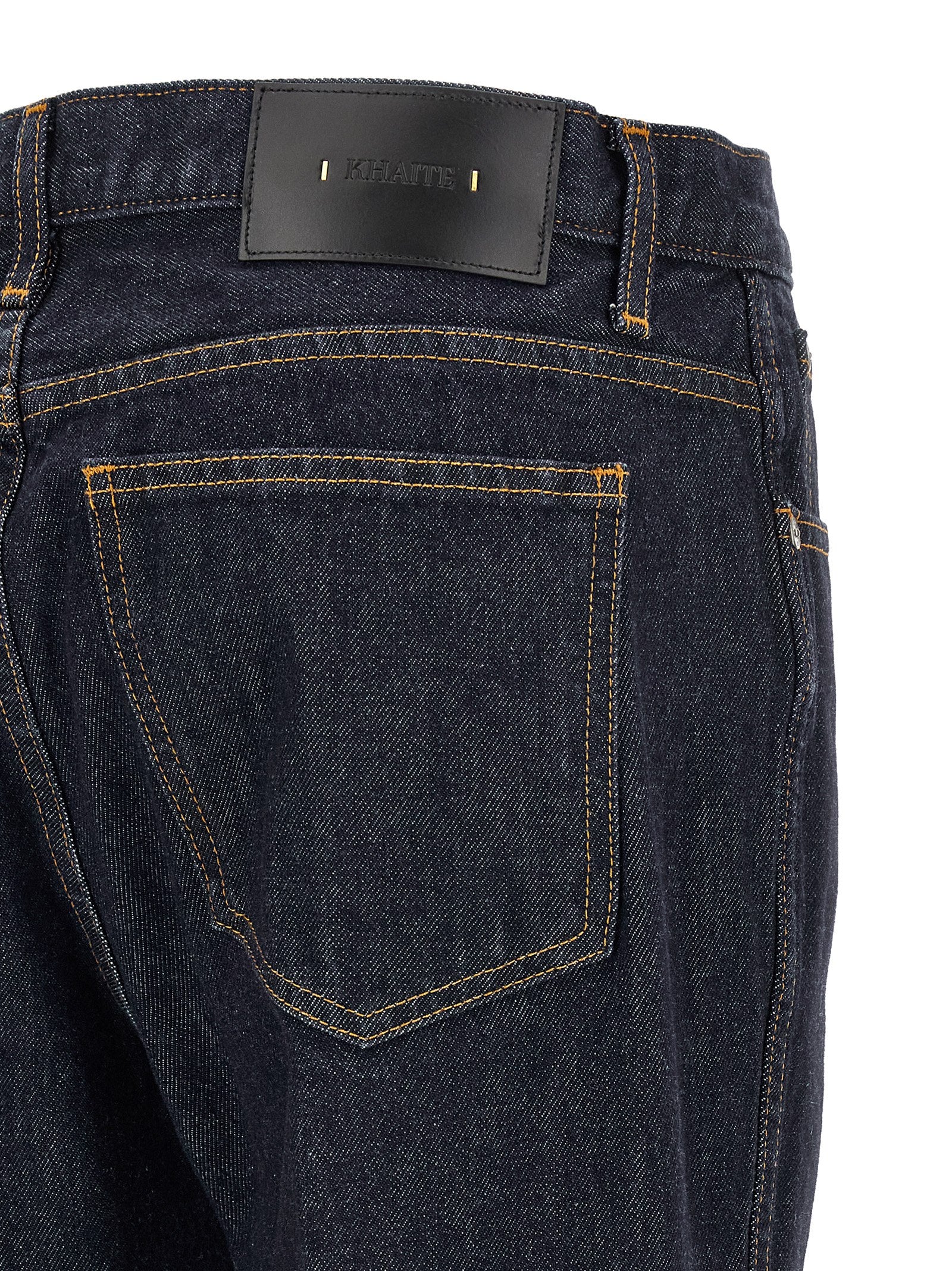 Khaite 'Clara' Jeans
