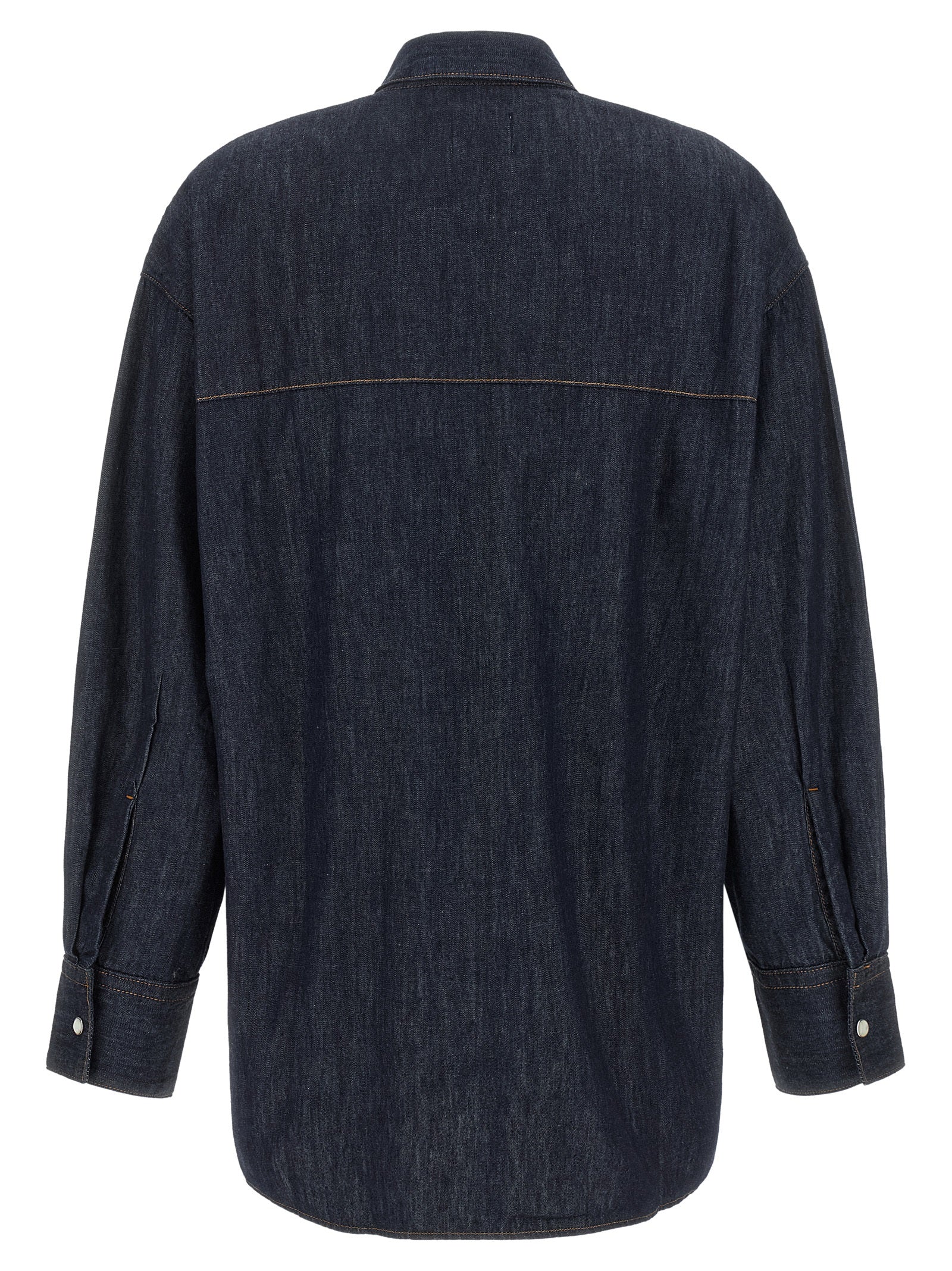 Khaite 'Christensen' Shirt