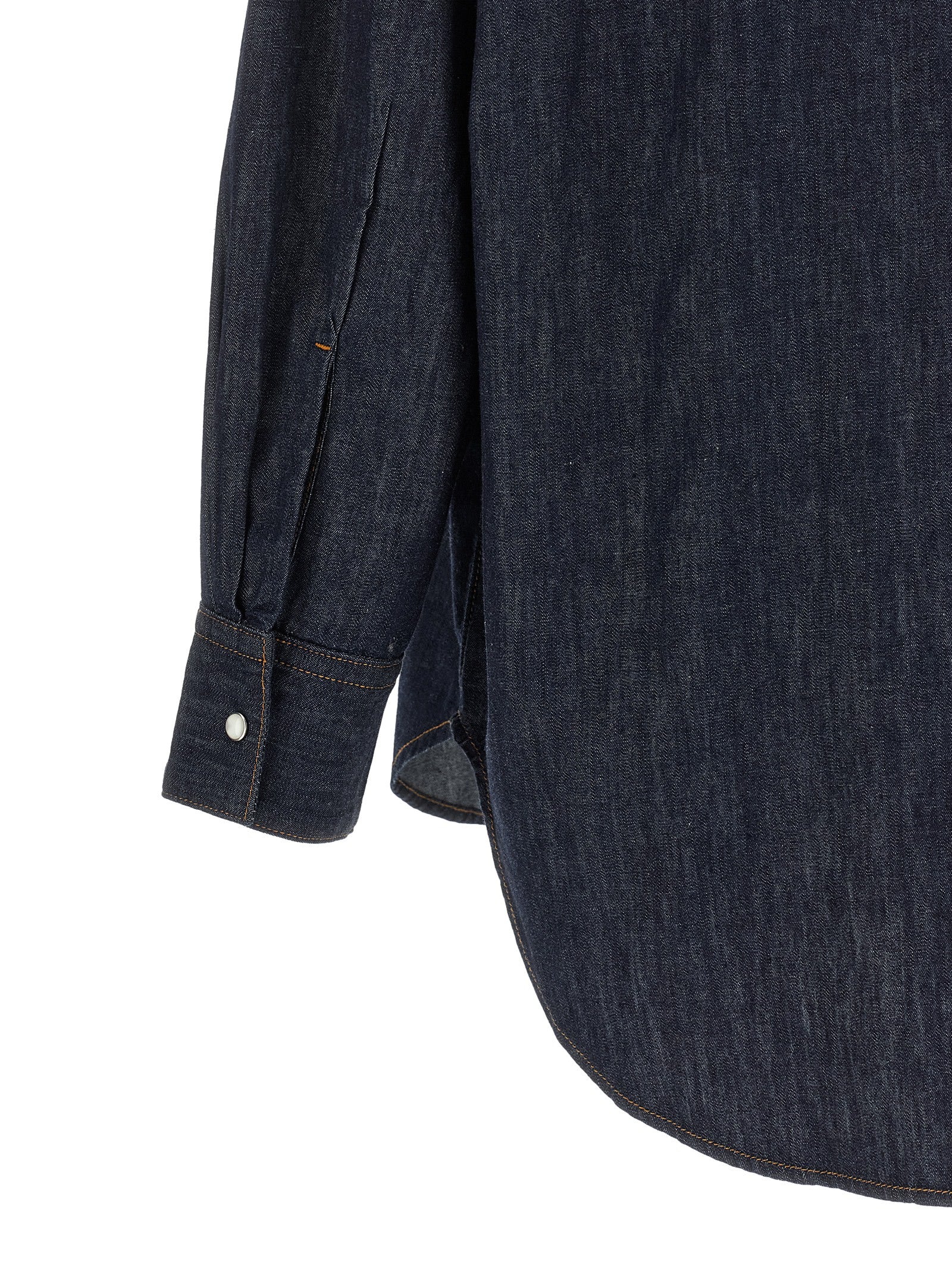 Khaite 'Christensen' Shirt