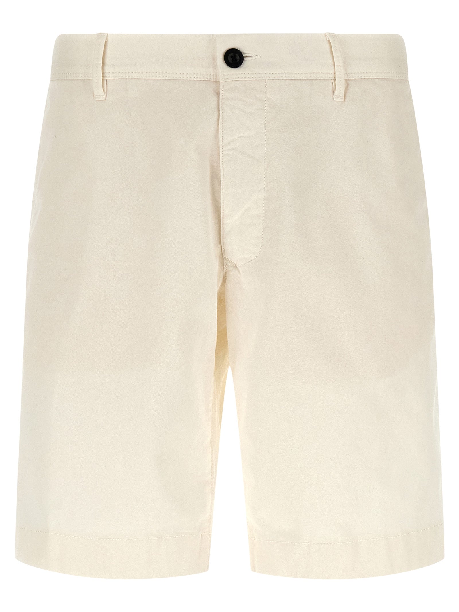 Incotex 'Modello 11S215' Bermuda Shorts