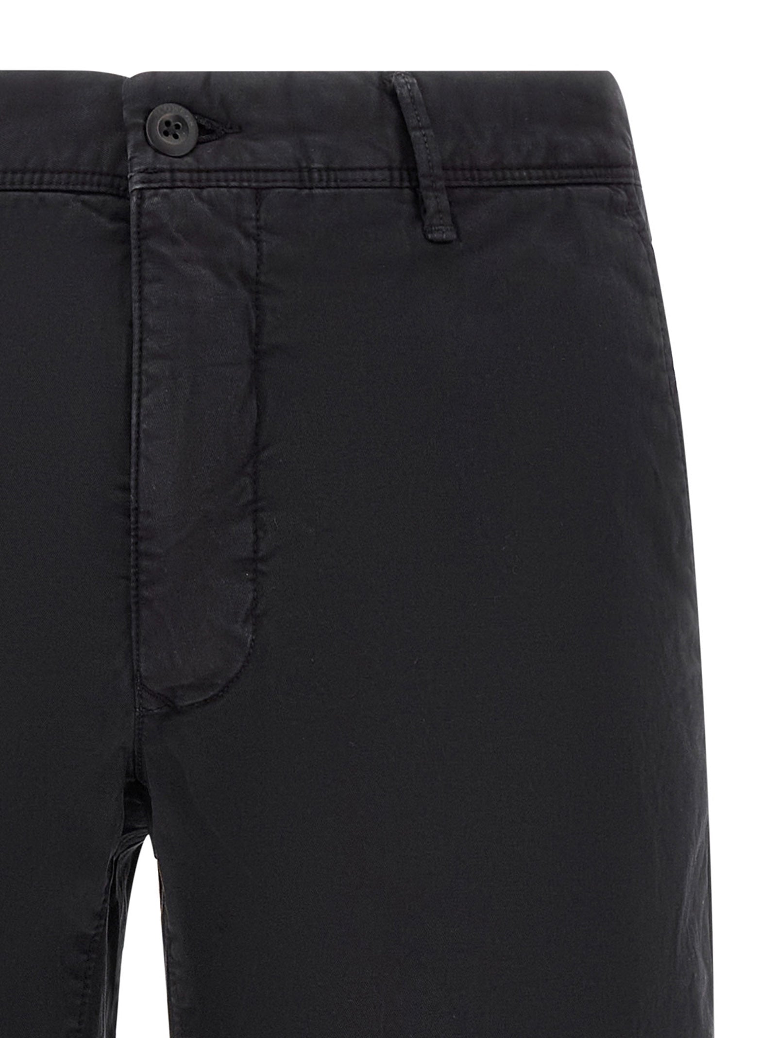 Incotex 'Modello 11S215' Bermuda Shorts