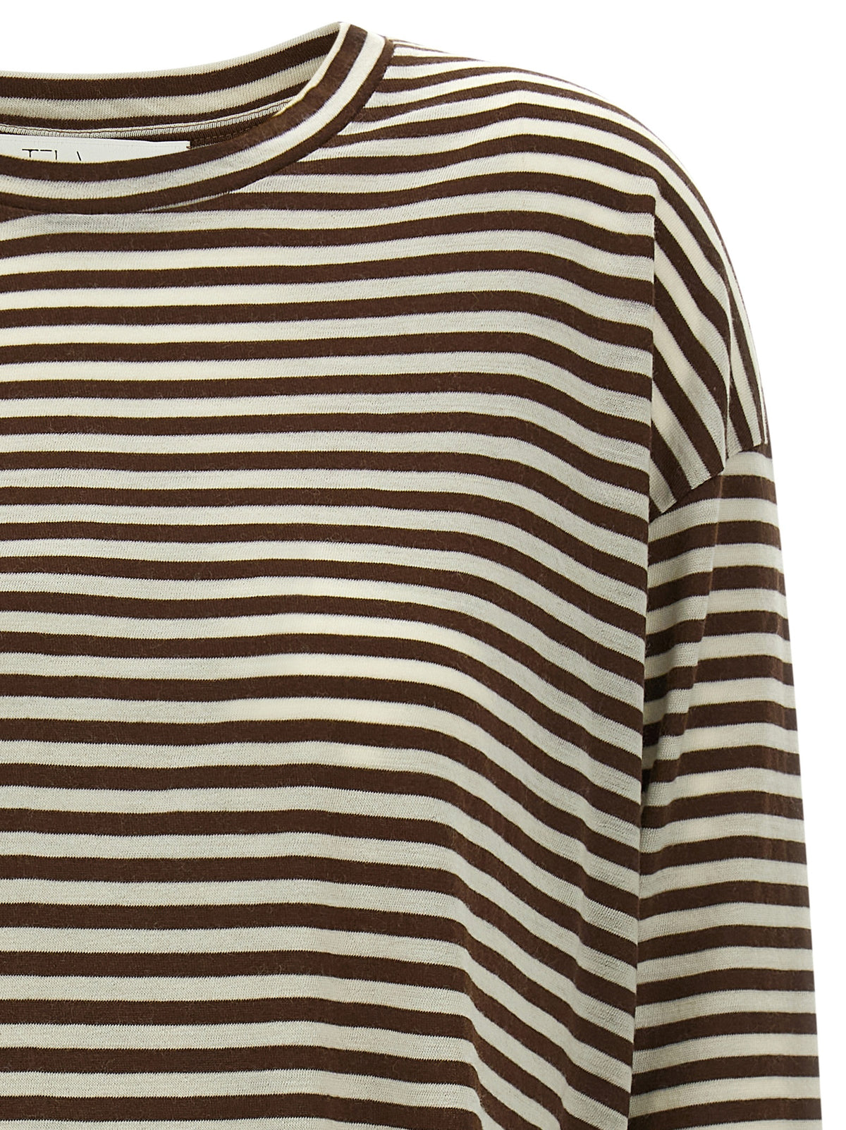 Tela 'Popeye' T-Shirt