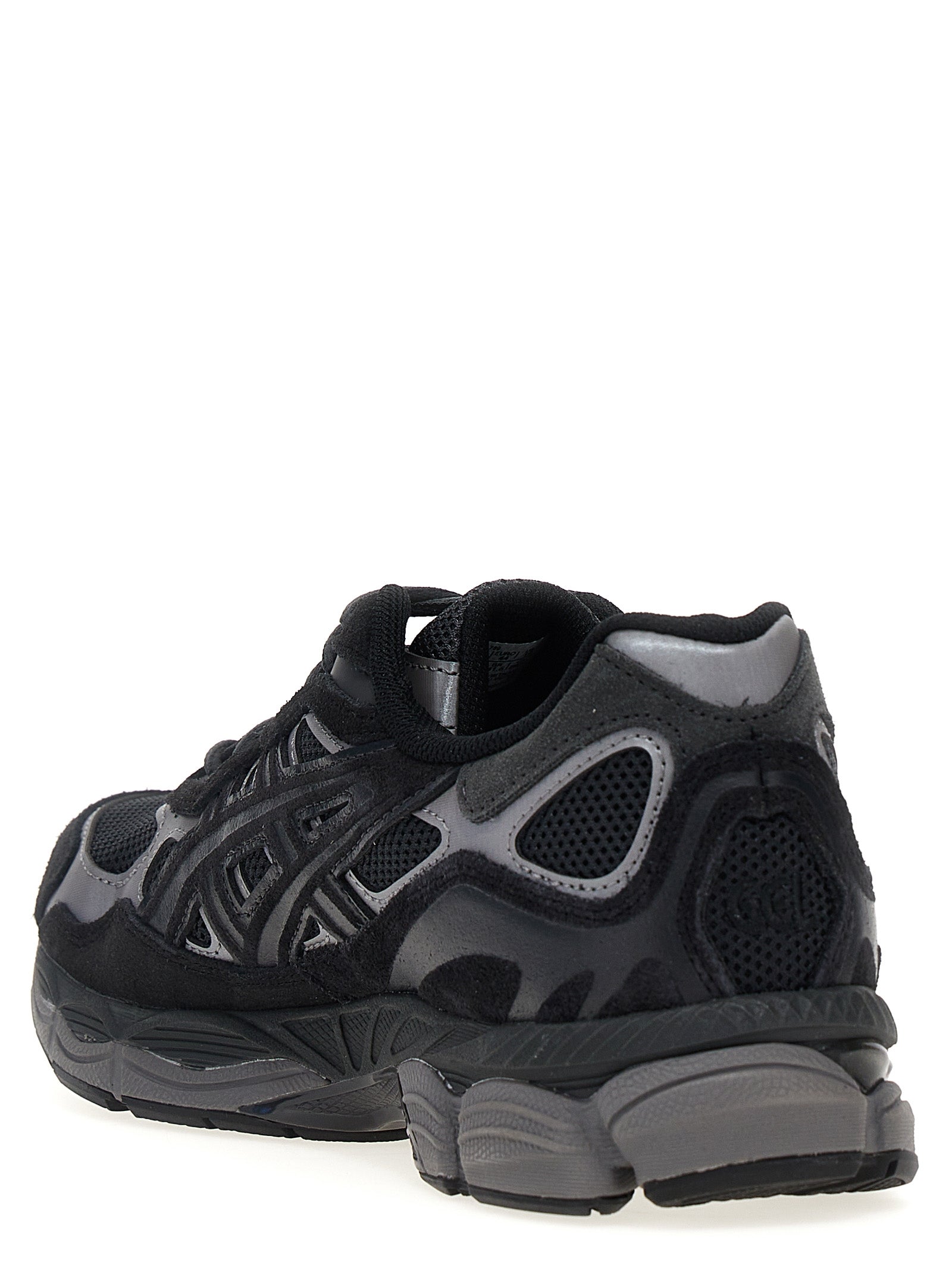 Asics 'Gel-Nyc' Sneakers
