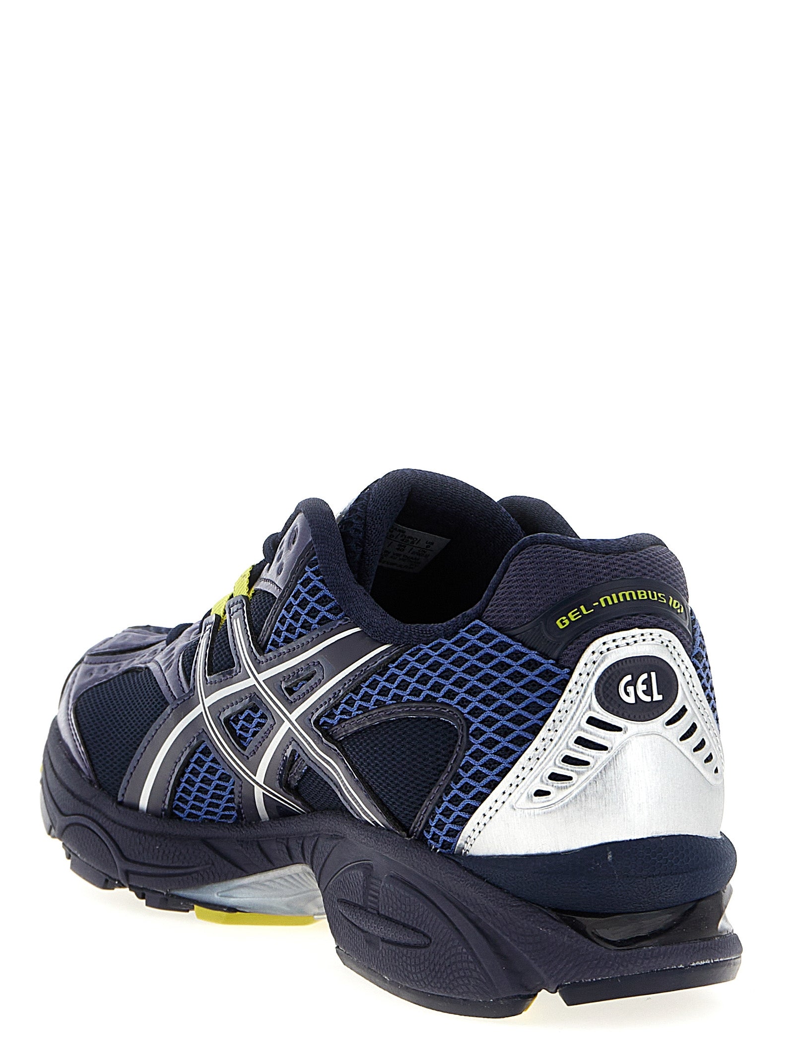 Asics 'Gel-Nimbus 10.1' Sneakers