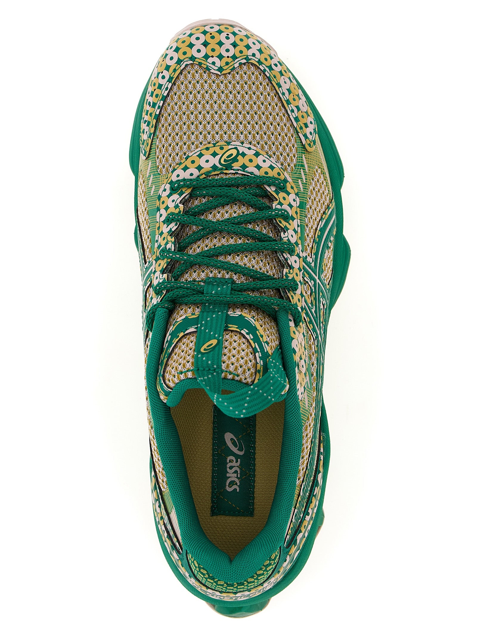Asics 'Us7-S Gel-Kinetic Fluent' Sneakers