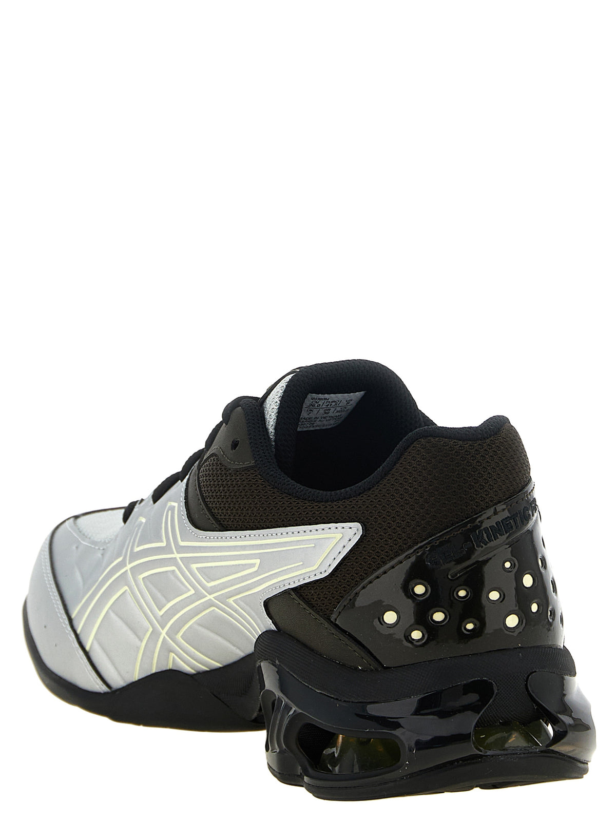 Asics 'Gel-Kinetic Fr' Sneakers
