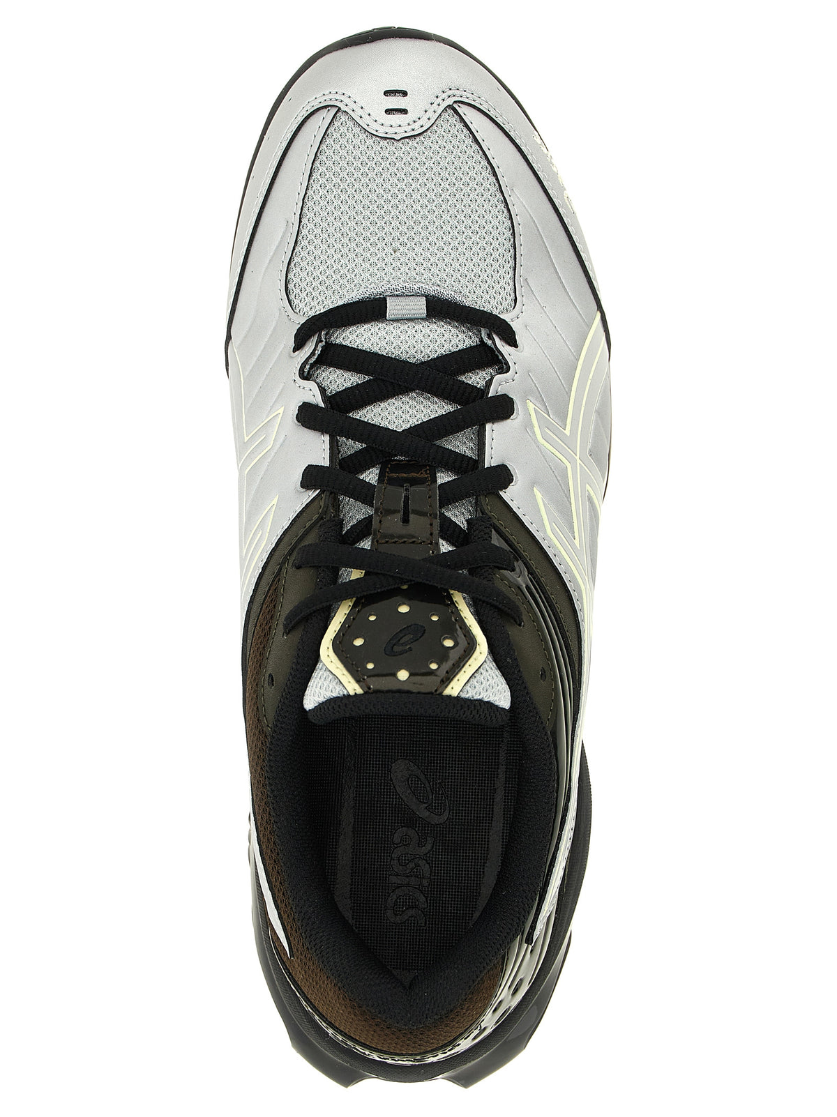 Asics 'Gel-Kinetic Fr' Sneakers
