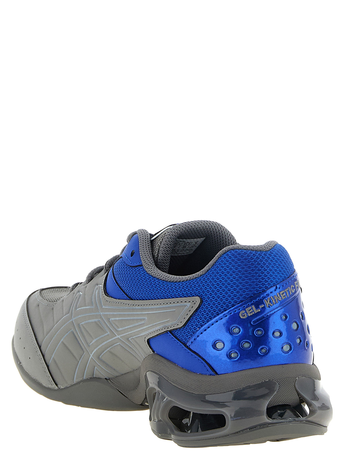 Asics 'Gel-Kinetic Fr' Sneakers