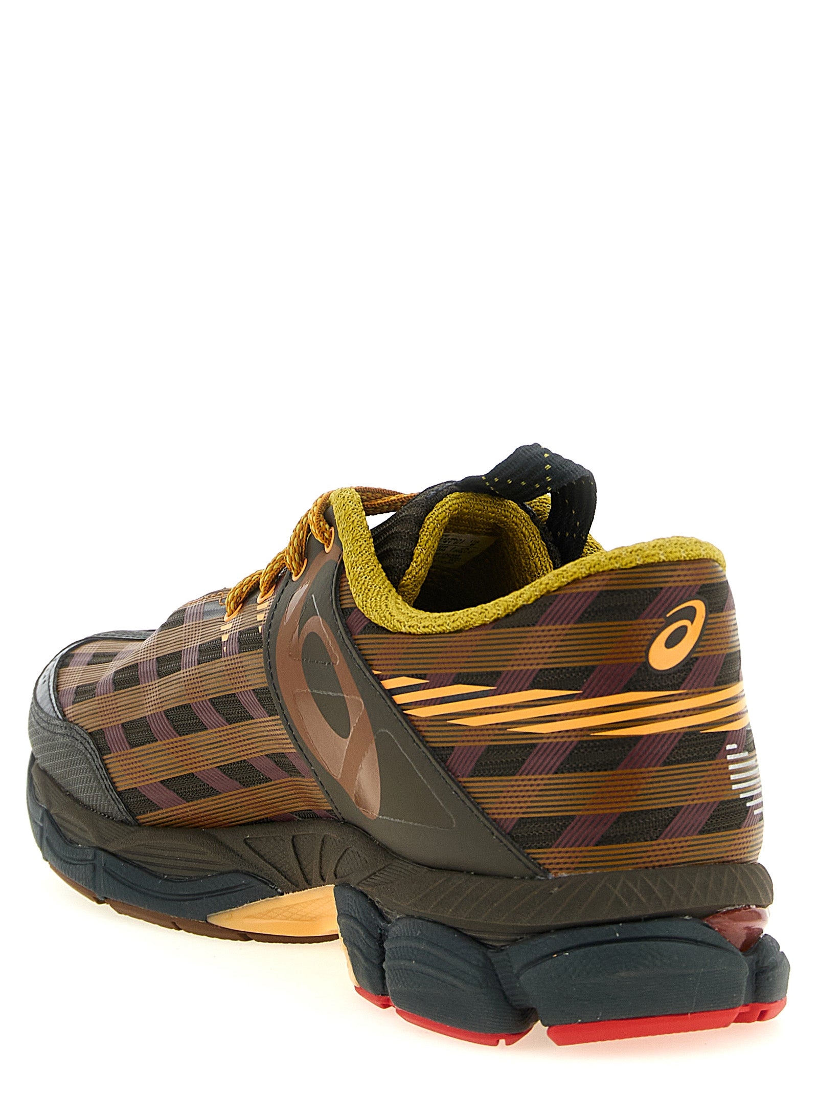 Asics 'Us8-S Gel-Sj33' Sneakers