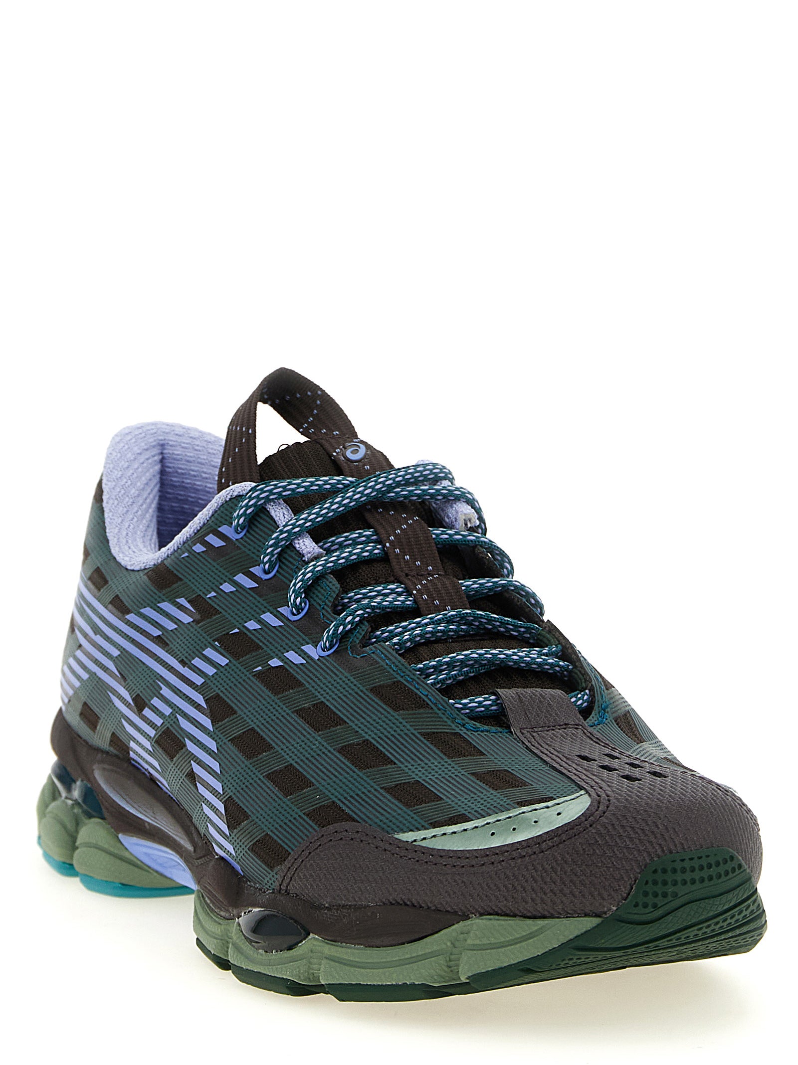 Asics 'Us8-S Gel- Sj33' Sneakers