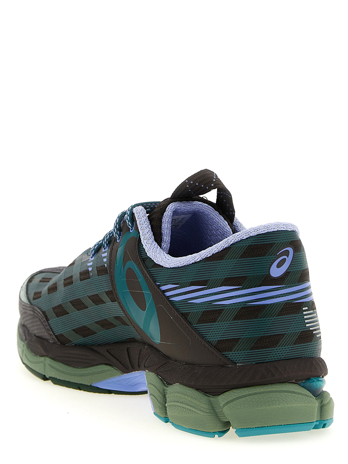 Asics 'Us8-S Gel- Sj33' Sneakers