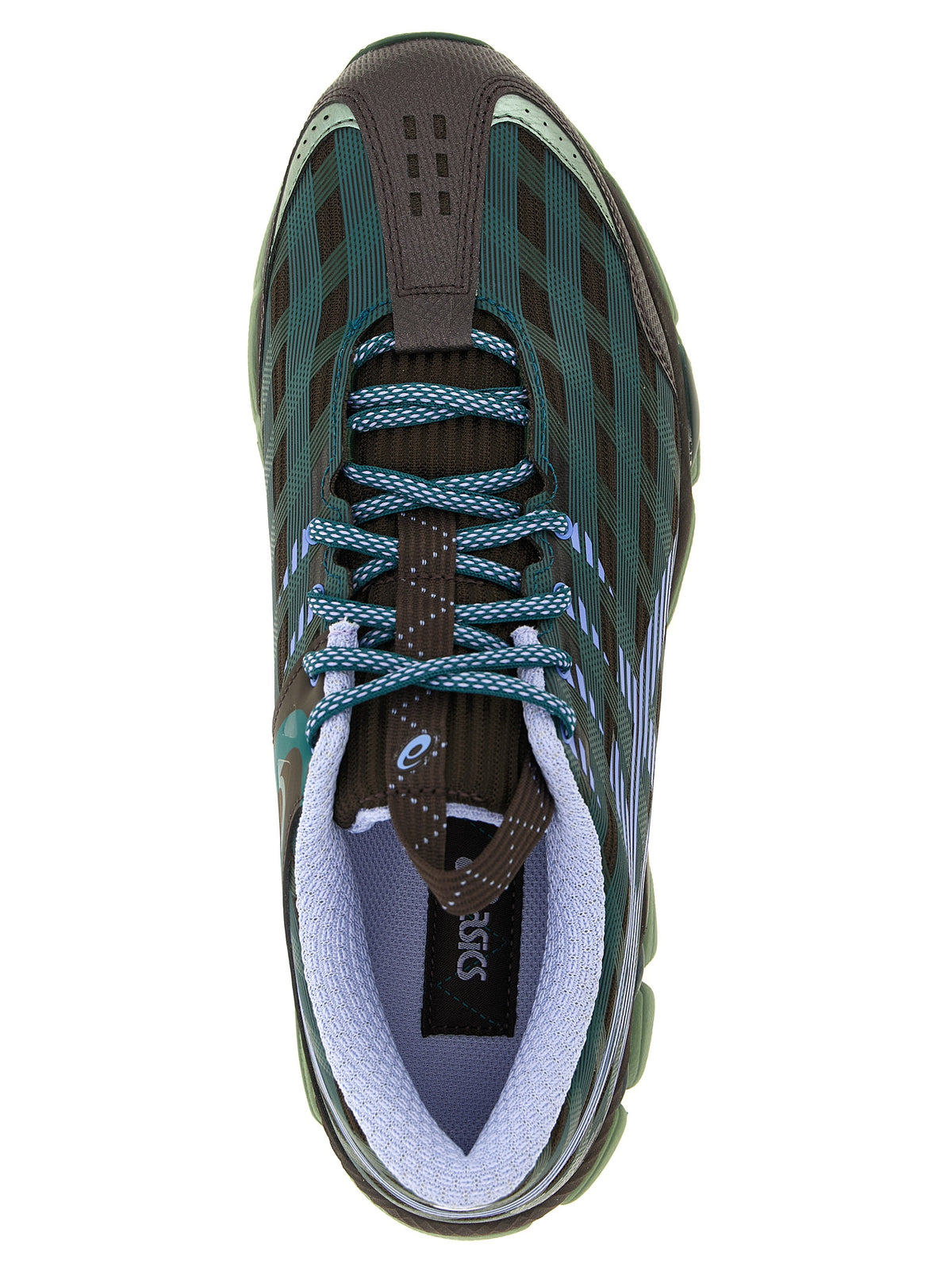 Asics 'Us8-S Gel- Sj33' Sneakers