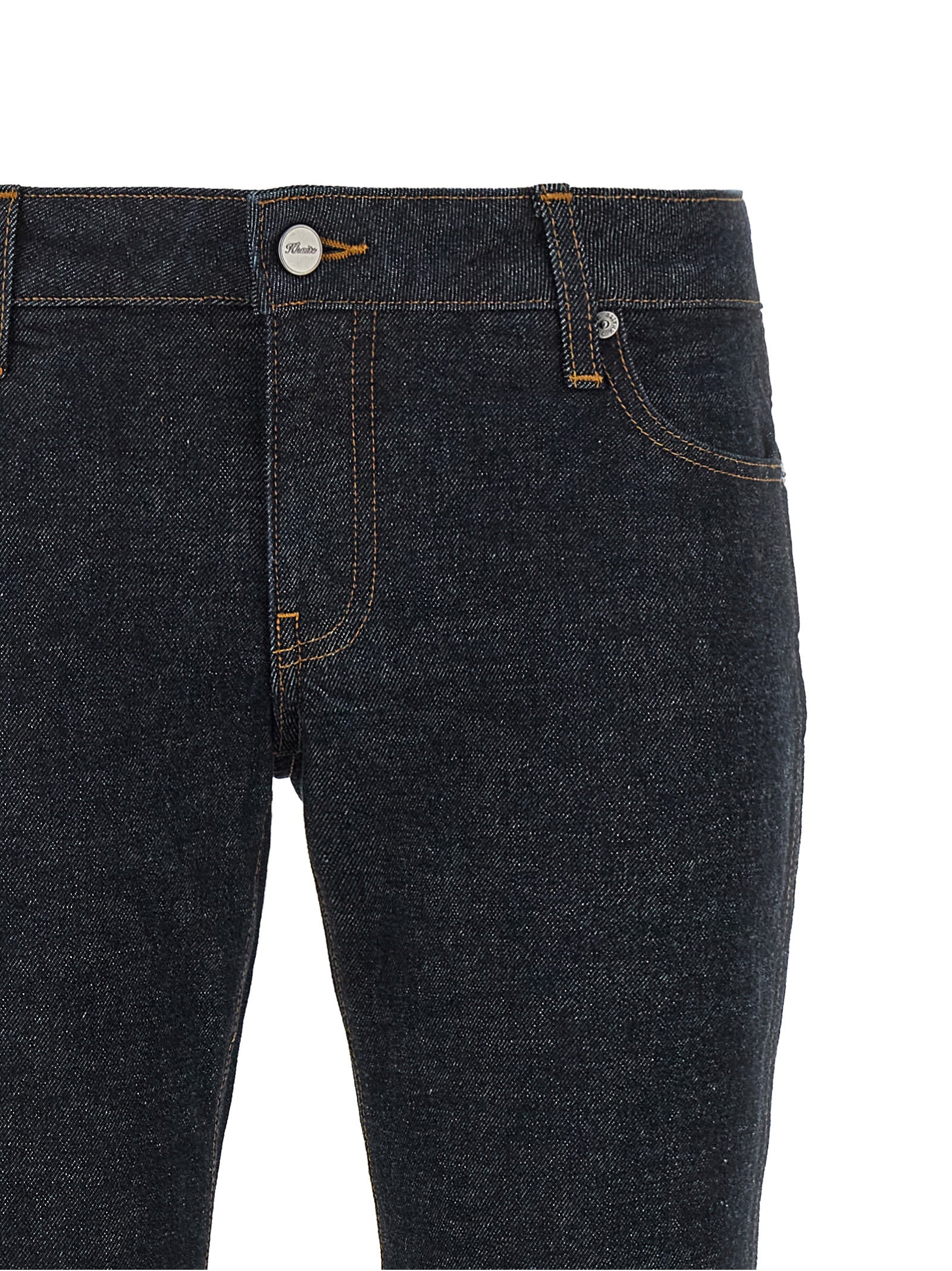 Khaite 'Conforti' Jeans