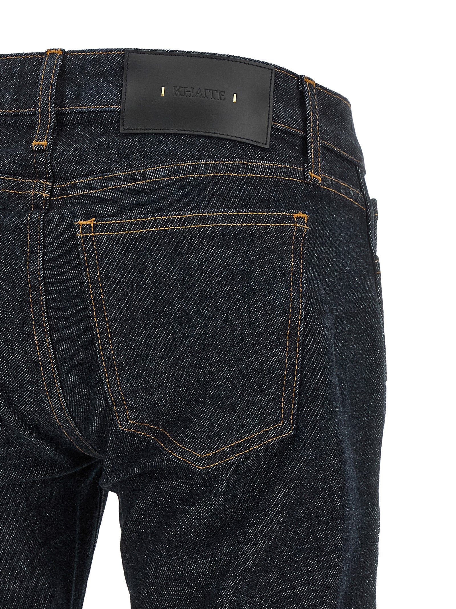 Khaite 'Conforti' Jeans