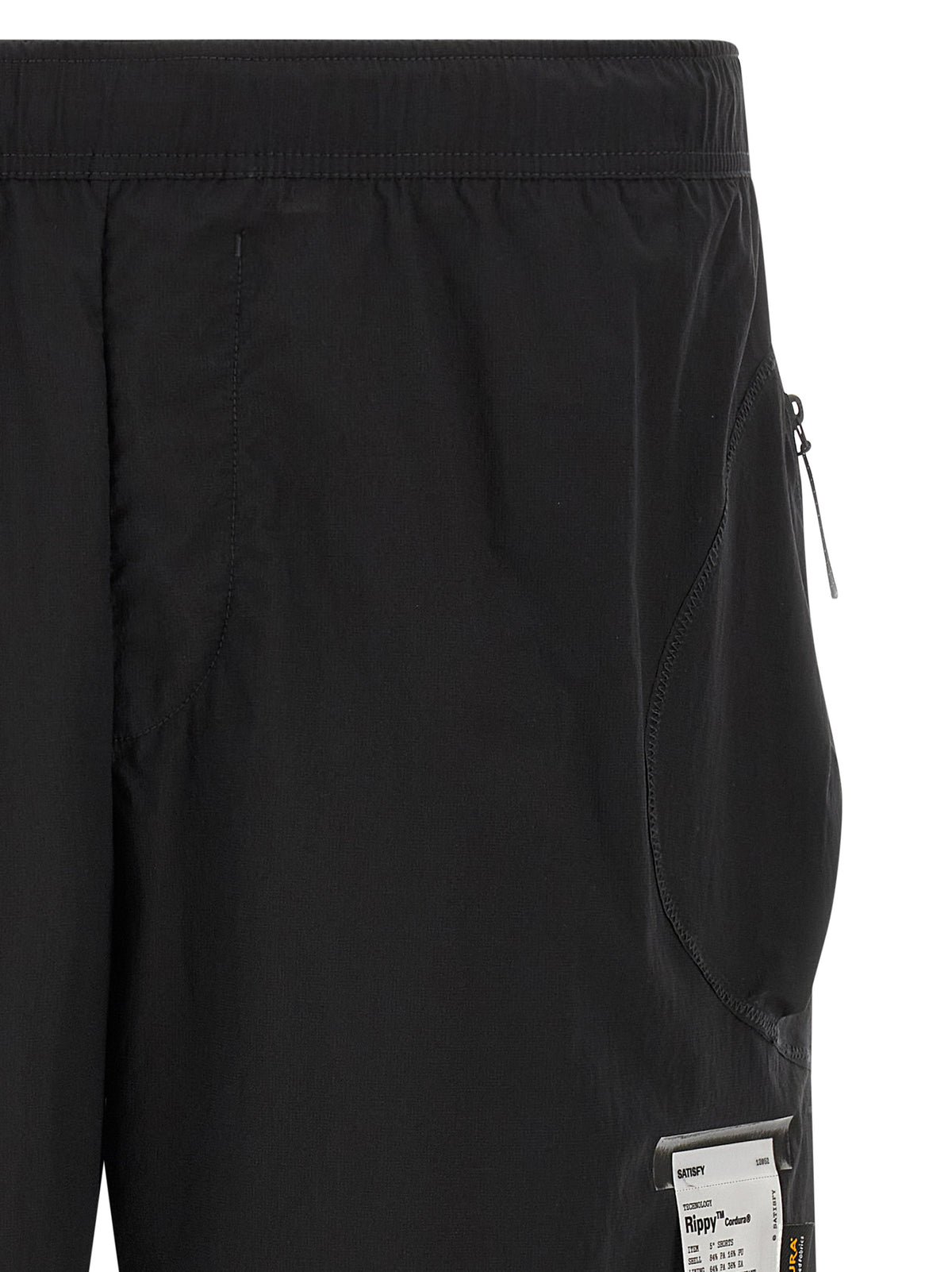 Satisfy 'Rippy™ Cordura® 5' Trail' Shorts