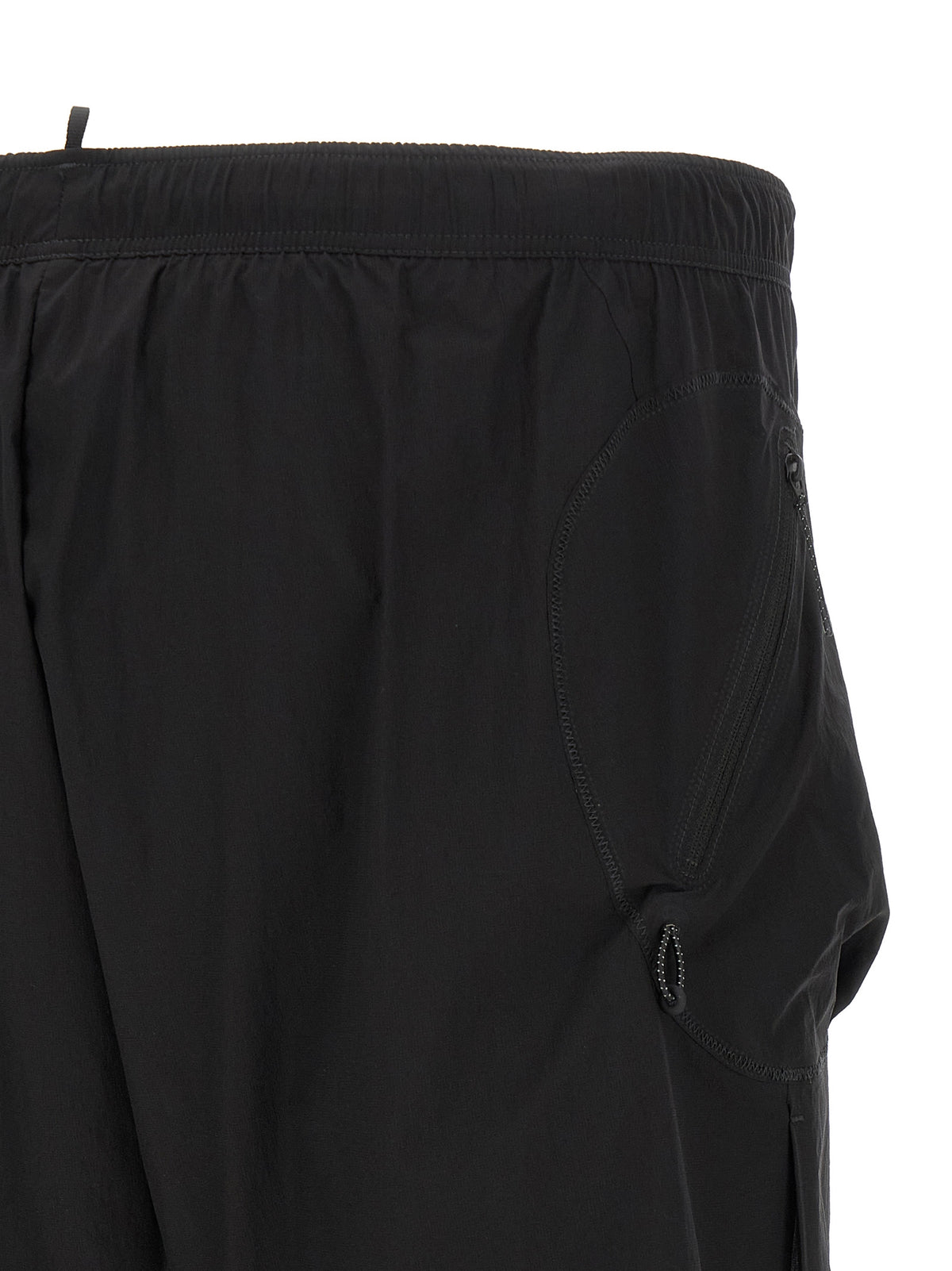 Satisfy 'Rippy™ Cordura® 5' Trail' Shorts