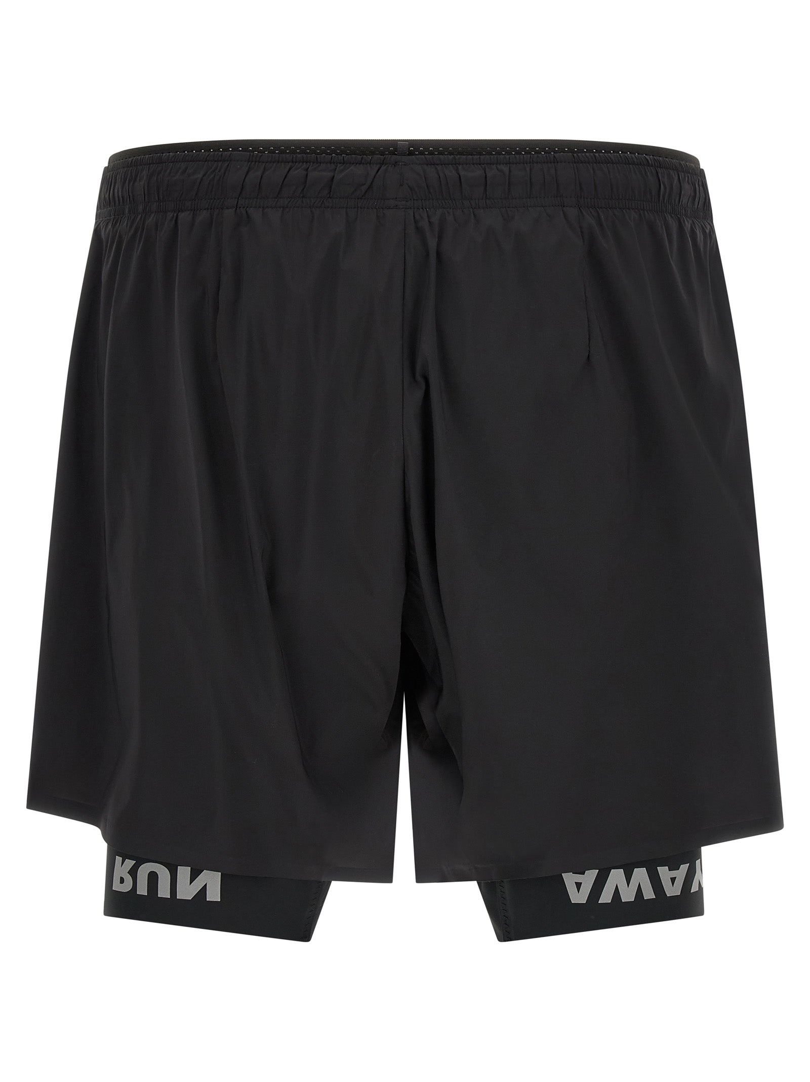Satisfy 'Techsilk™' Bermuda Shorts
