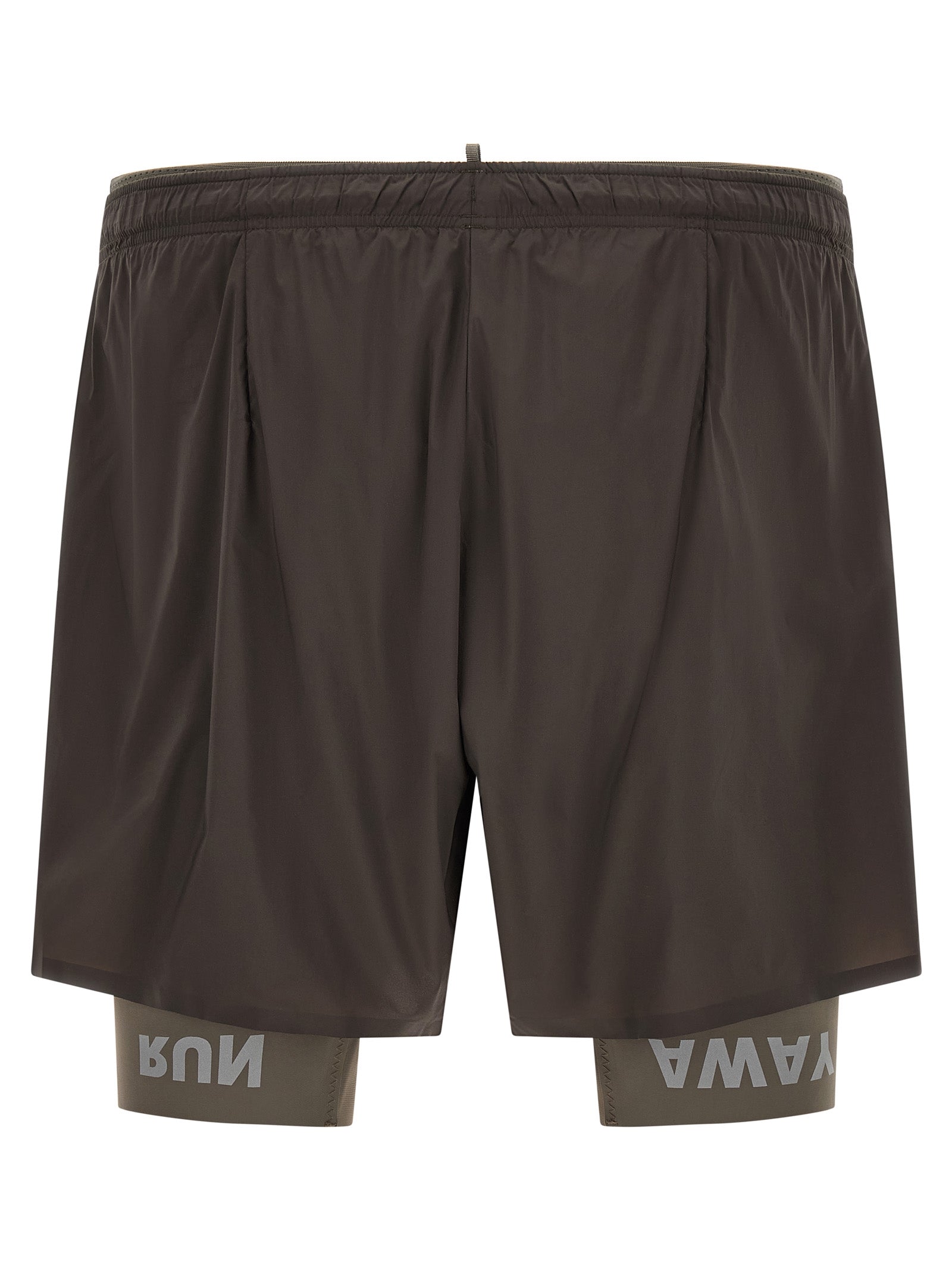 Satisfy 'Techsilk™' Bermuda Shorts