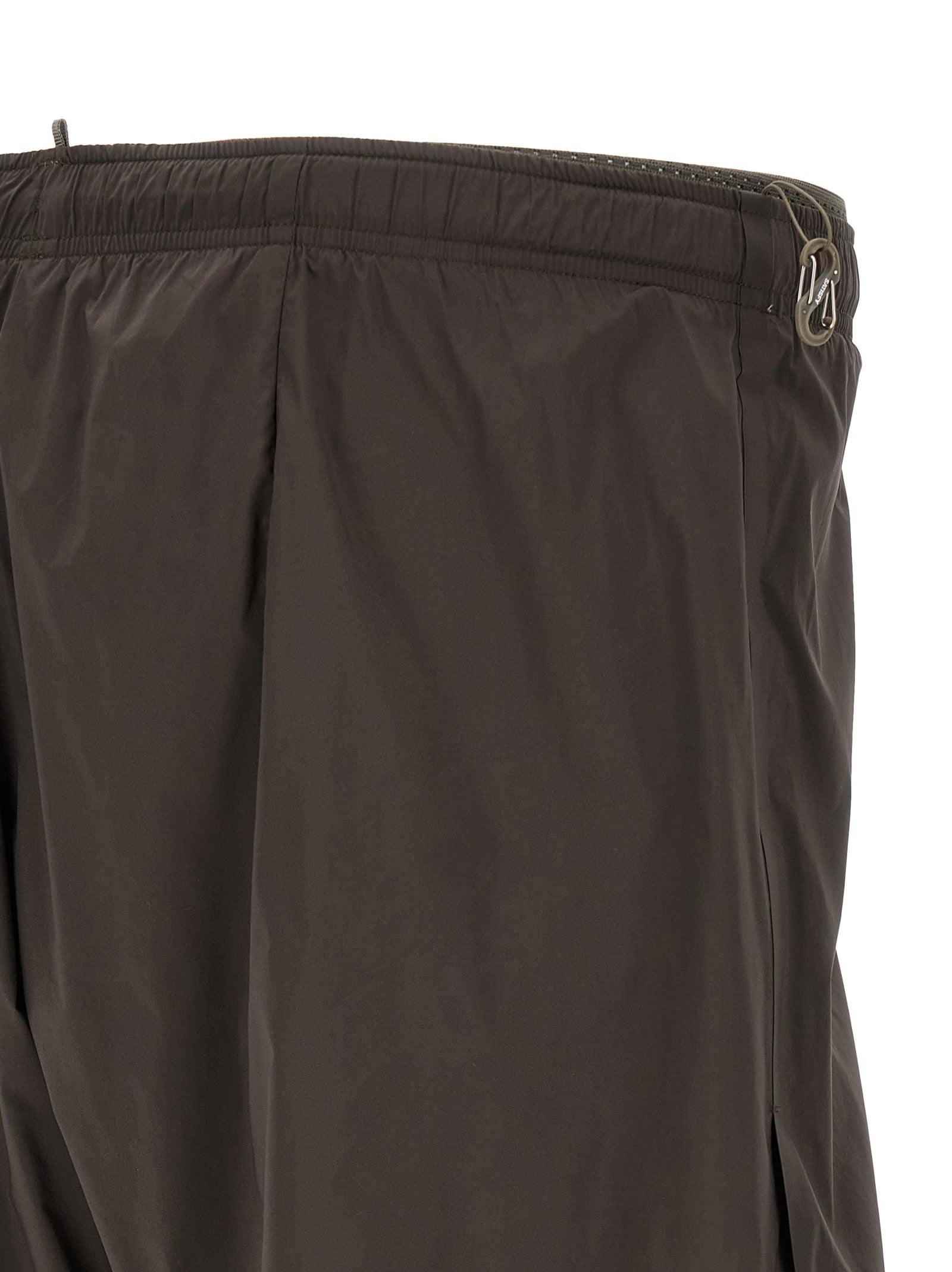 Satisfy 'Techsilk™' Bermuda Shorts