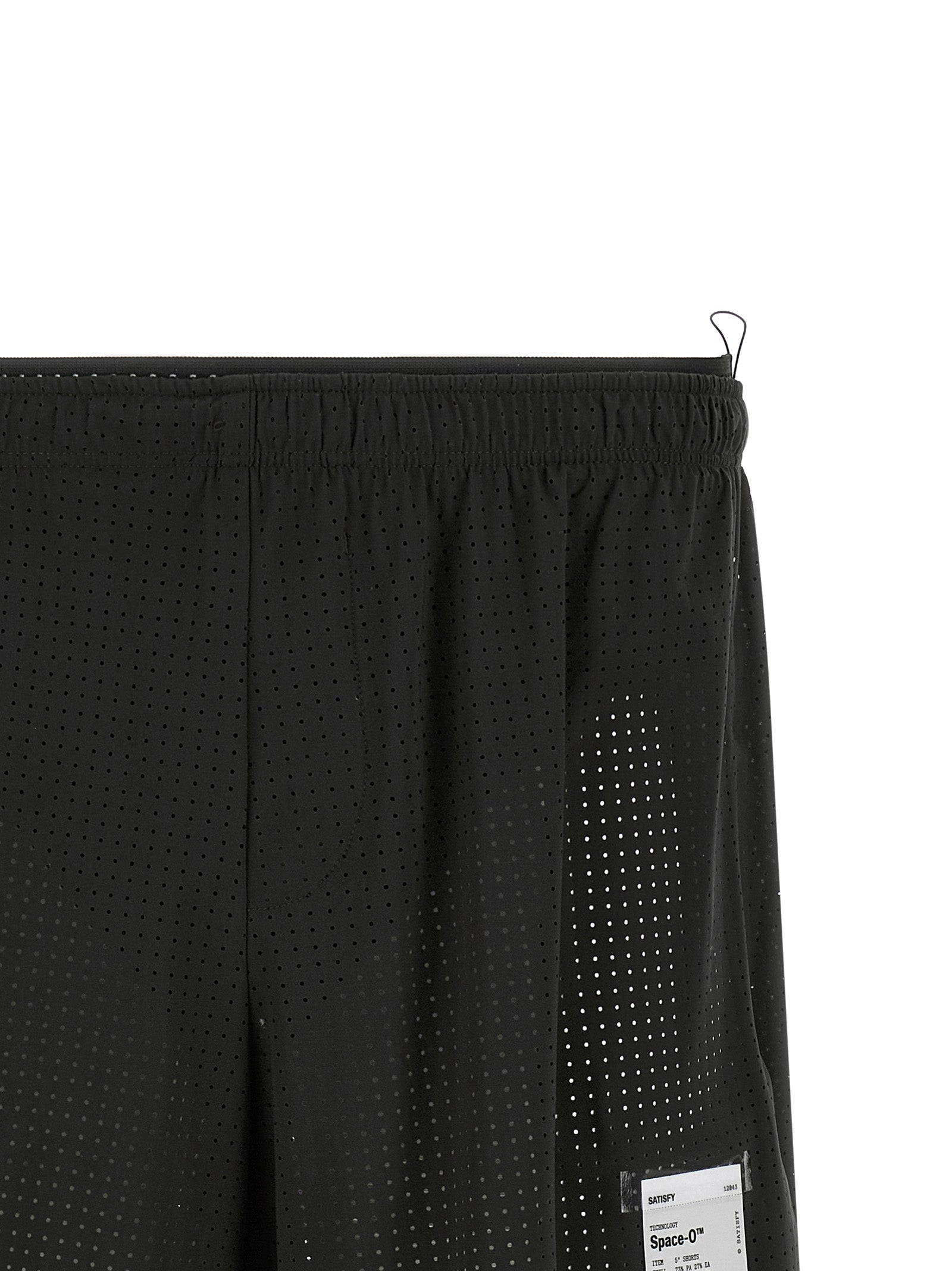 Satisfy 'Space‑O™ 5' Bermuda Shorts