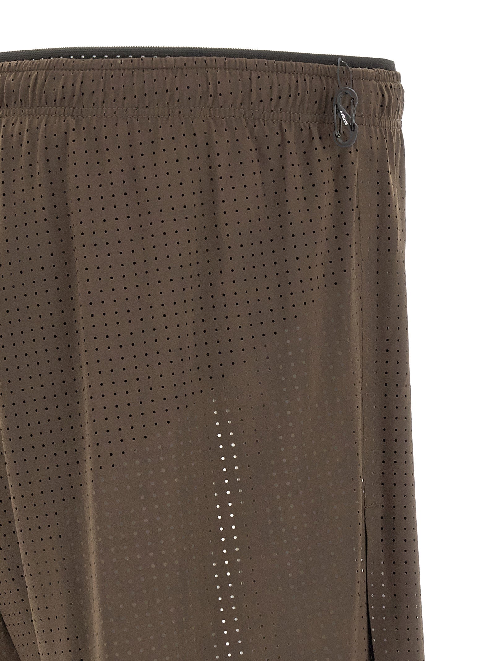 Satisfy 'Space‑O™ 5' Bermuda Shorts