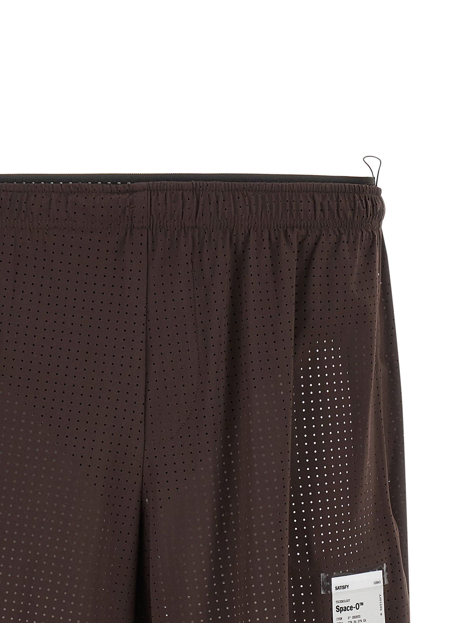 Satisfy 'Space‑O™ 5' Bermuda Shorts