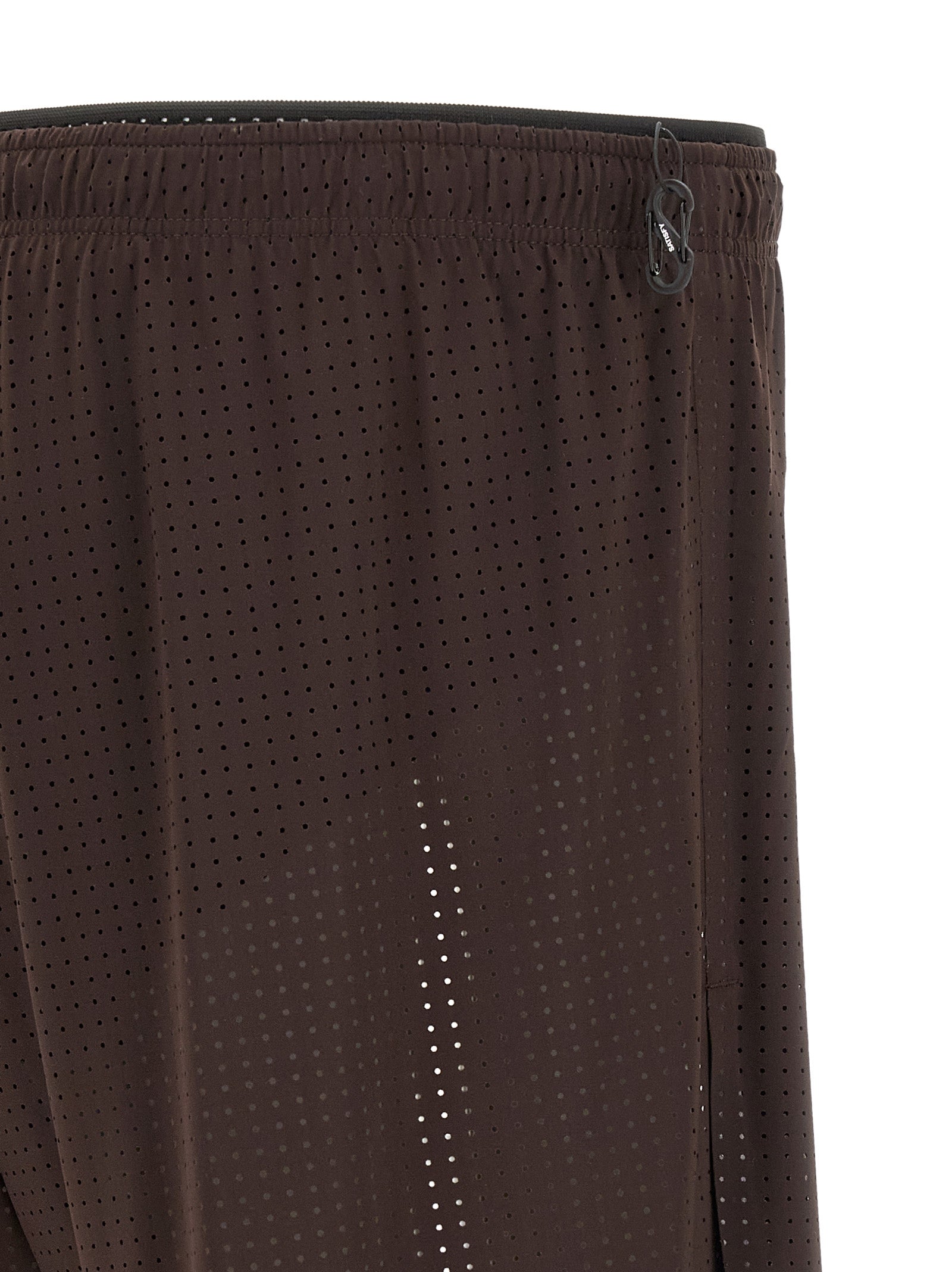 Satisfy 'Space‑O™ 5' Bermuda Shorts