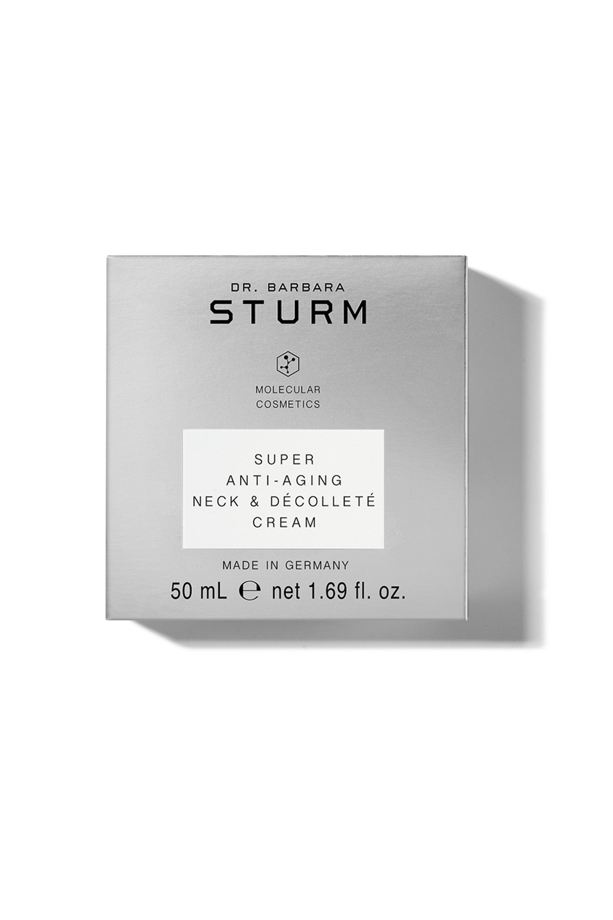 Dr Barbara Sturm Super Anti-Aging Neck And Décolleté 50Ml