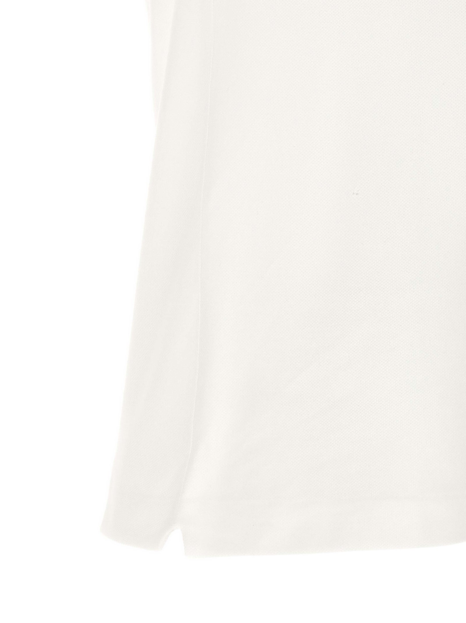 Lacoste Logo Patch Polo Shirt