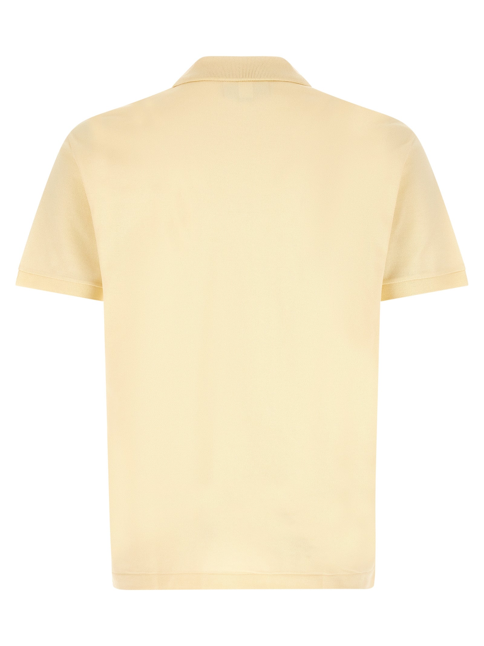 Lacoste Logo Patch Polo Shirt