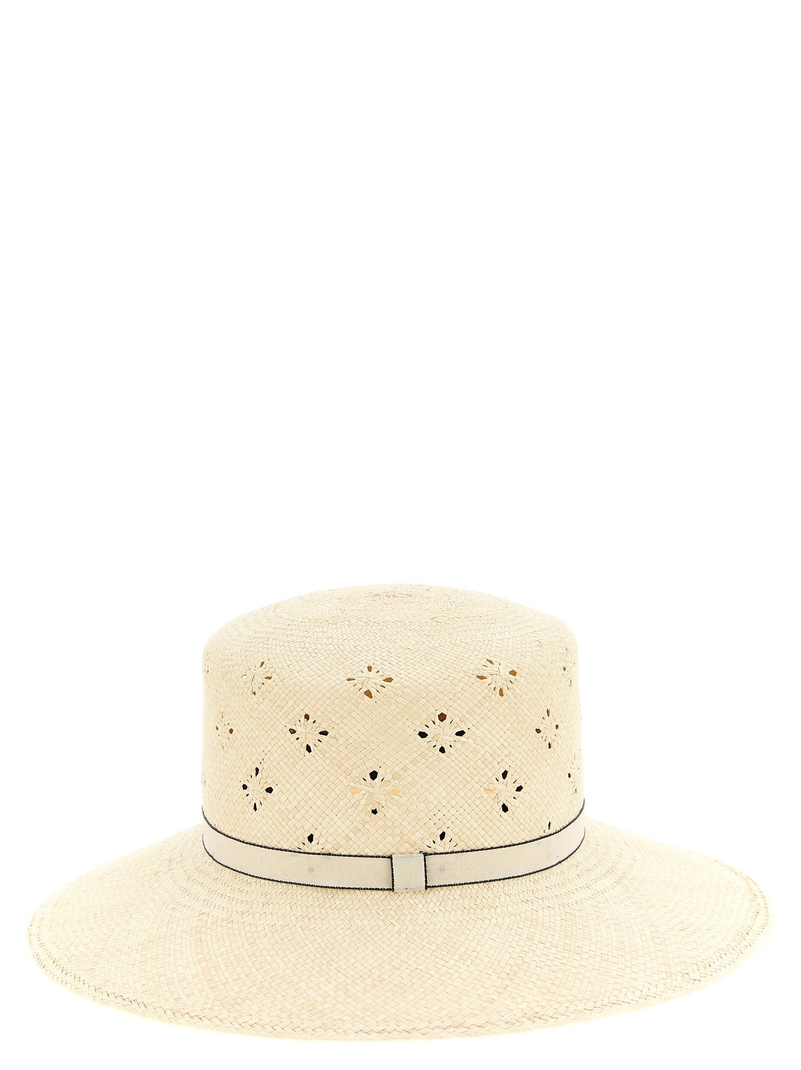 Maison Michel 'Ludi' Hat