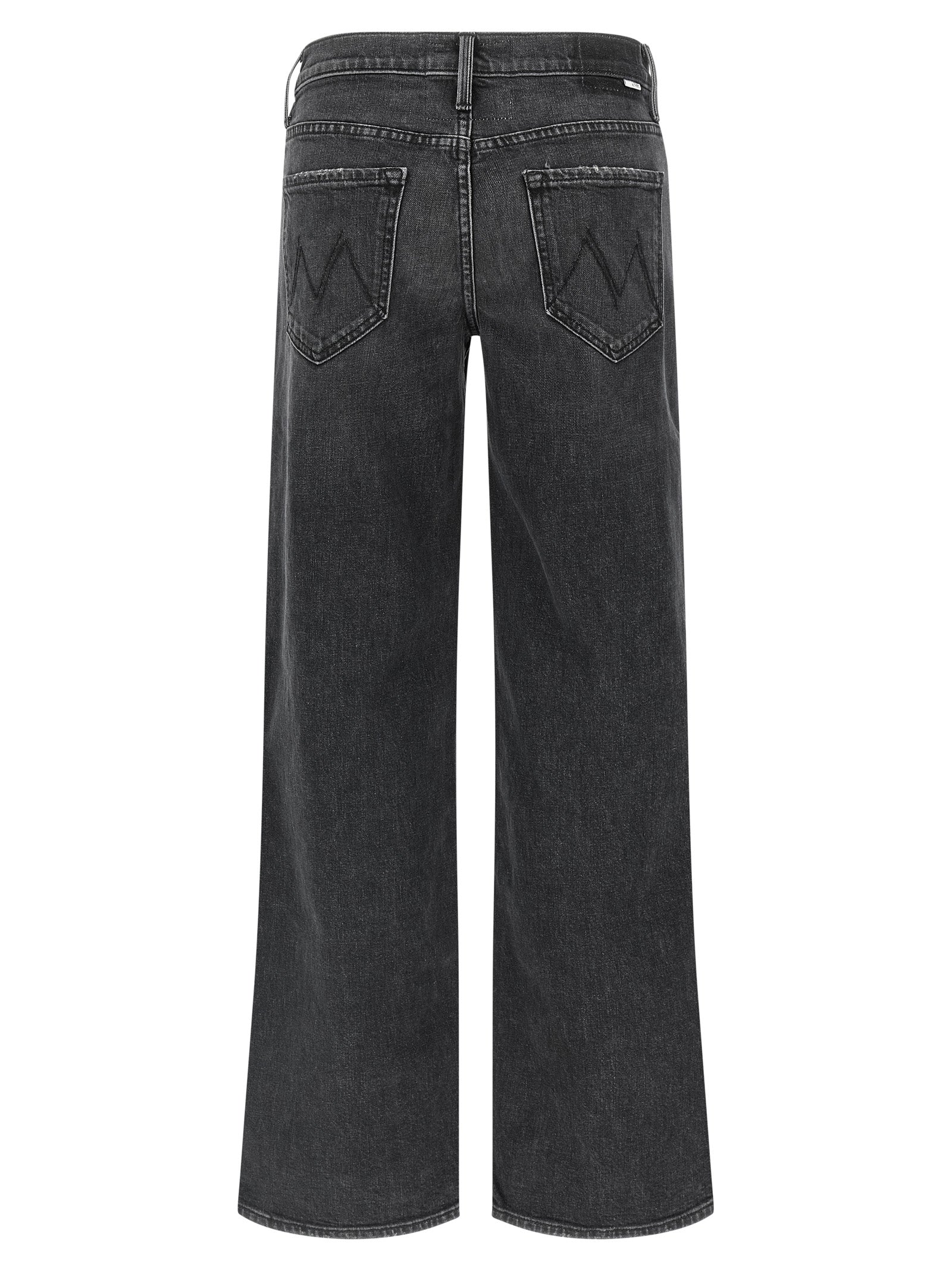 Mother 'The Smoothie Sneak' Jeans