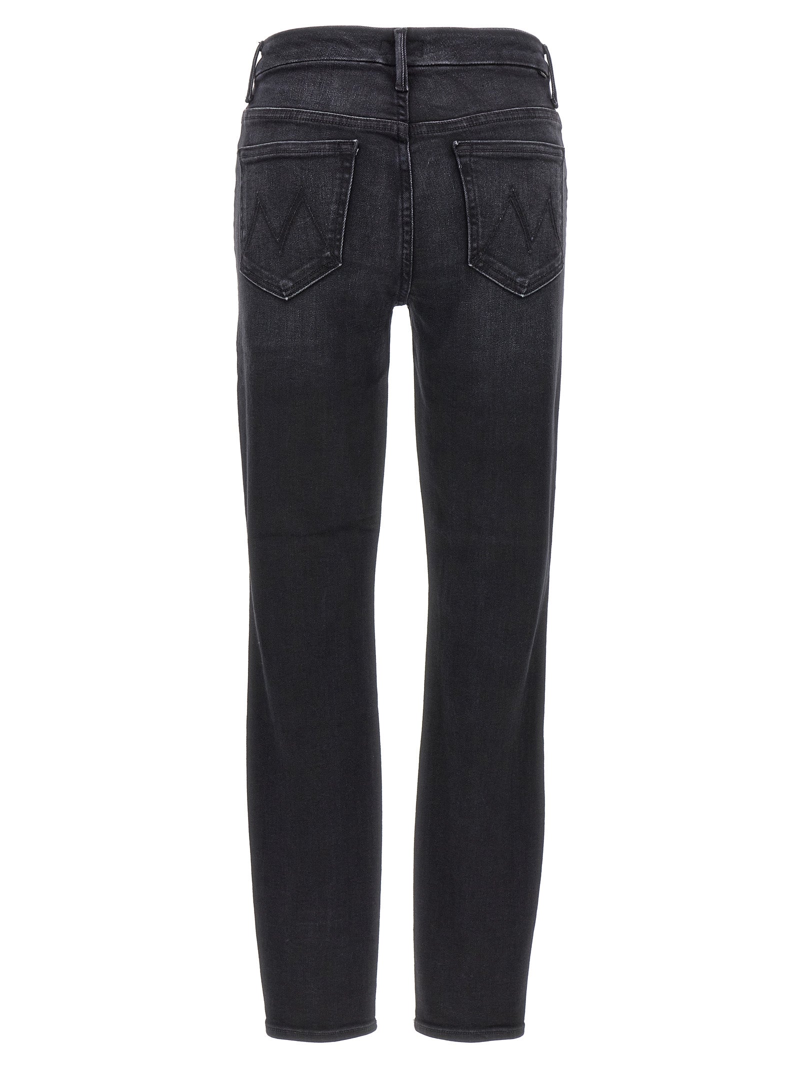 Mother 'The High Waisted Looker' Jeans