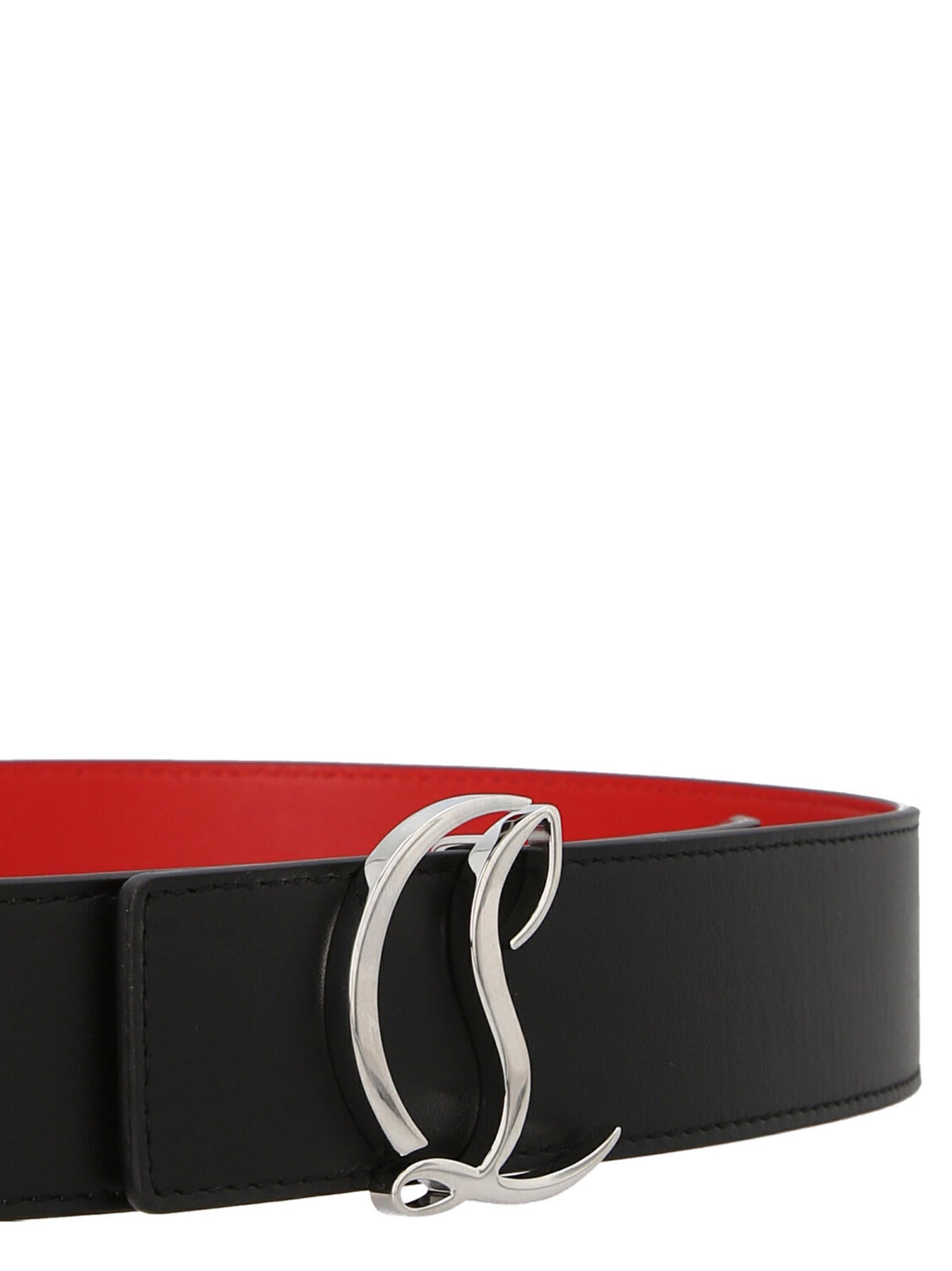 Christian Louboutin Cl Belt
