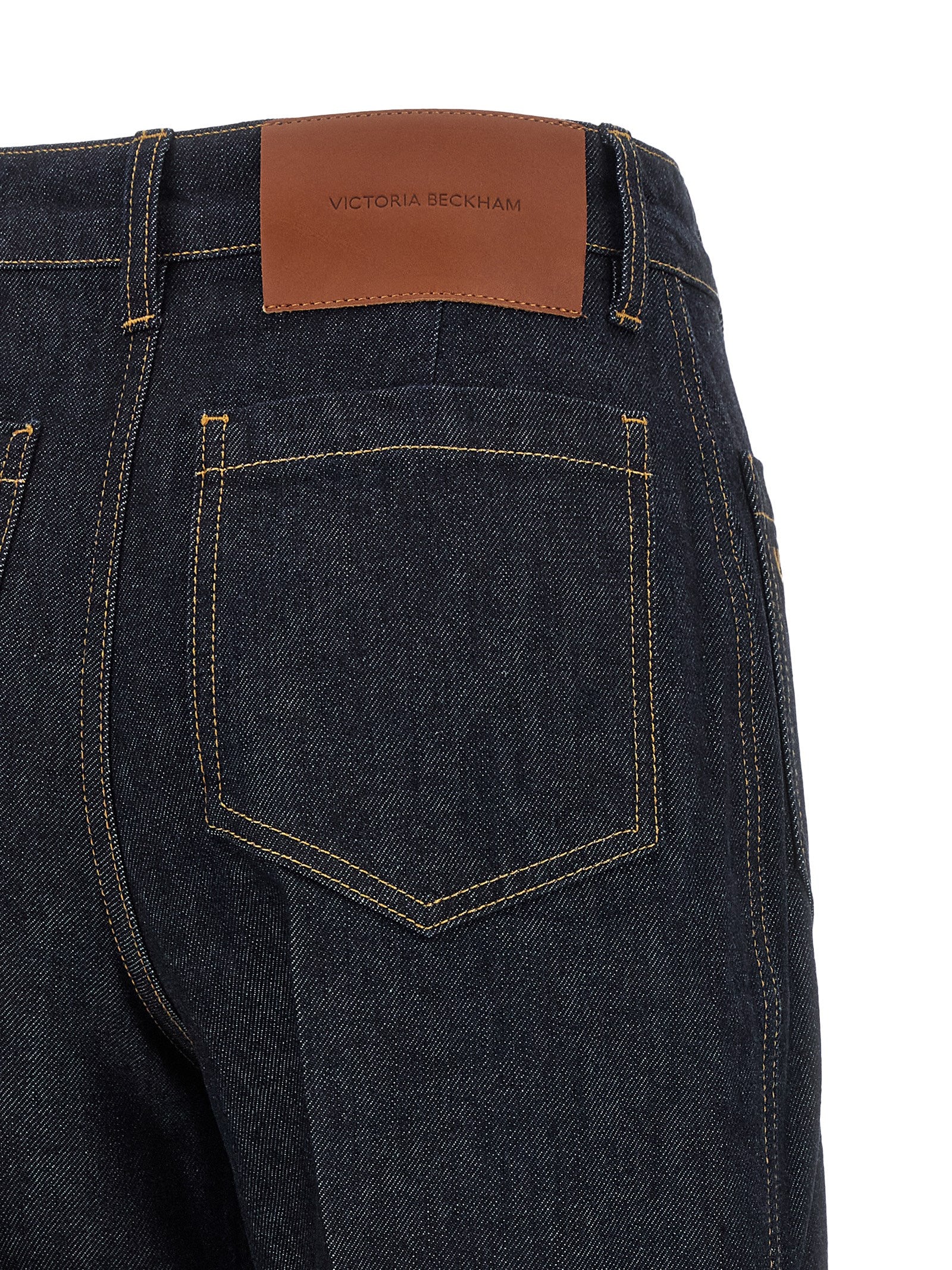 Victoria Beckham 'Alina' Jeans