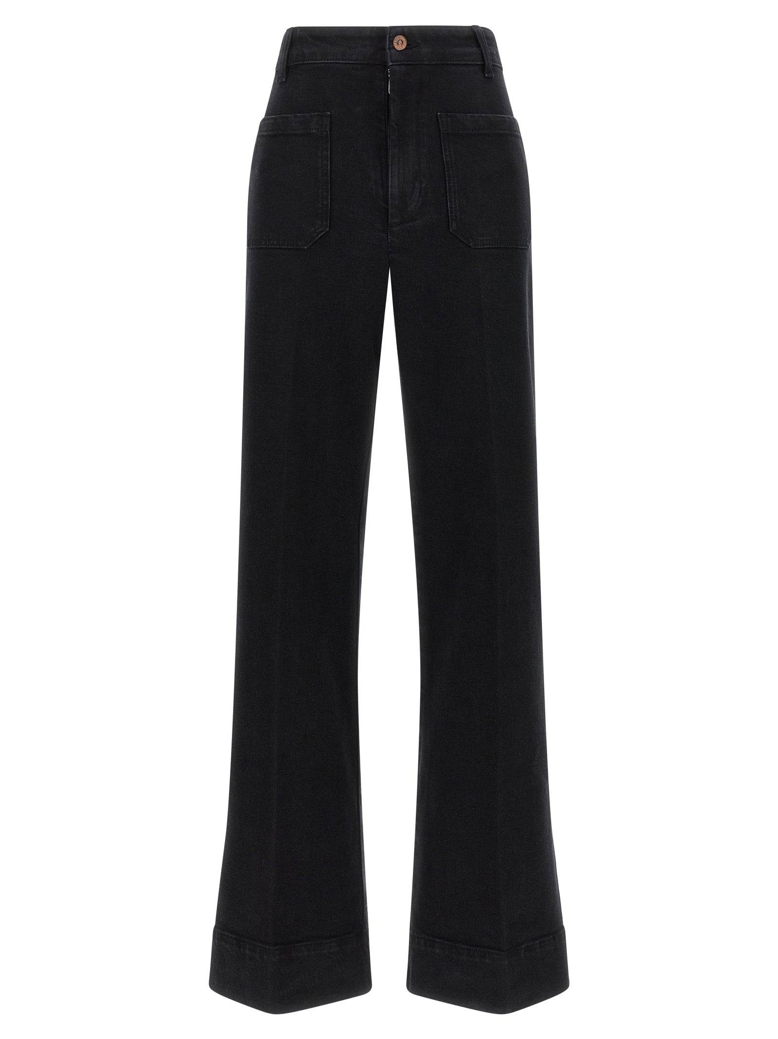 Victoria Beckham 'Alina' Jeans