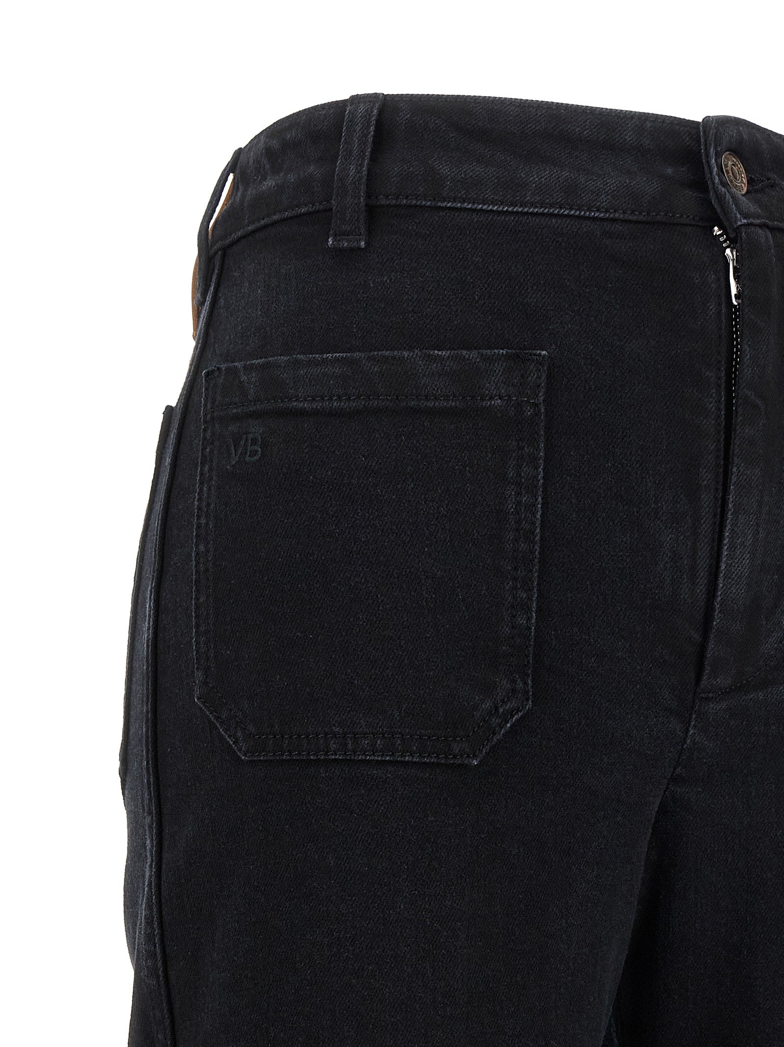 Victoria Beckham 'Alina' Jeans
