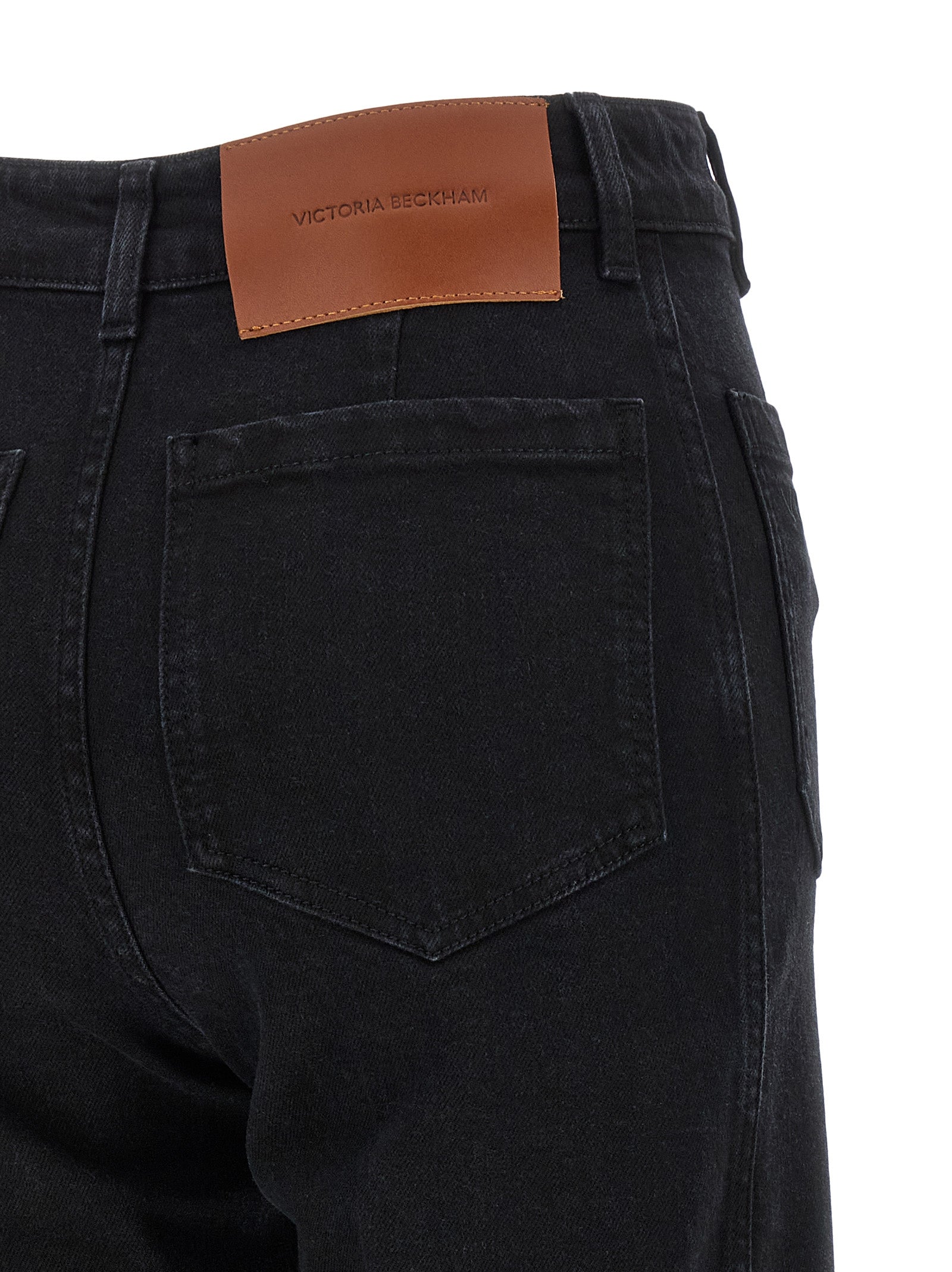 Victoria Beckham 'Alina' Jeans