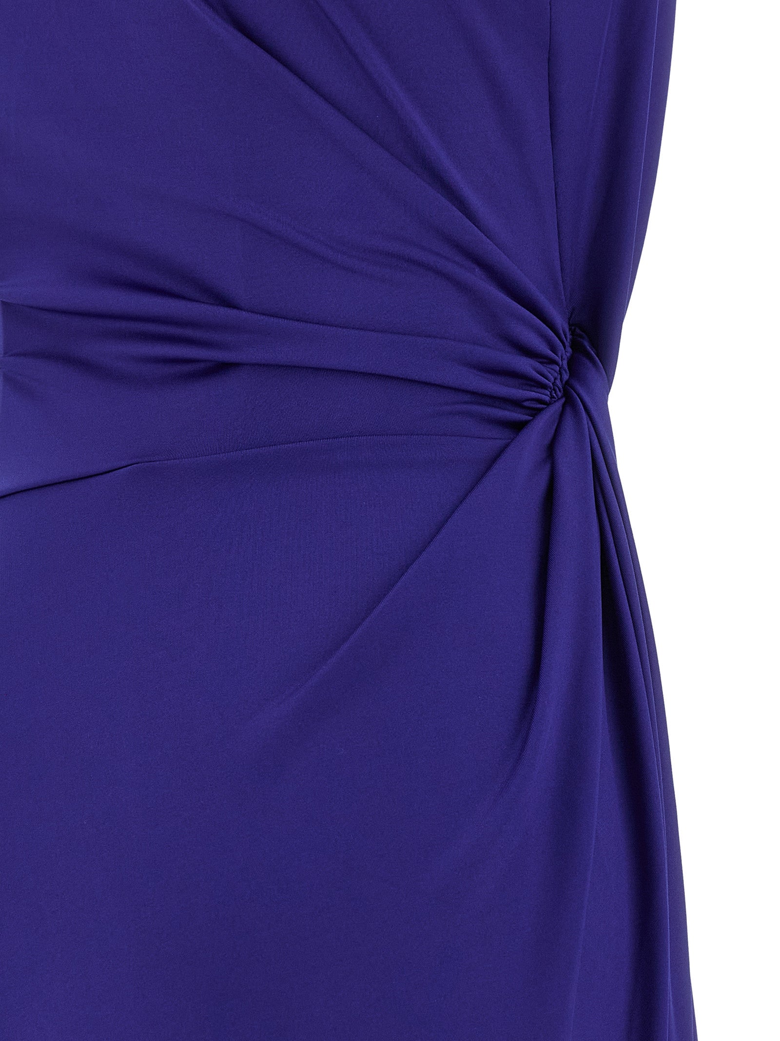 Victoria Beckham 'Fluid Drape' Dress