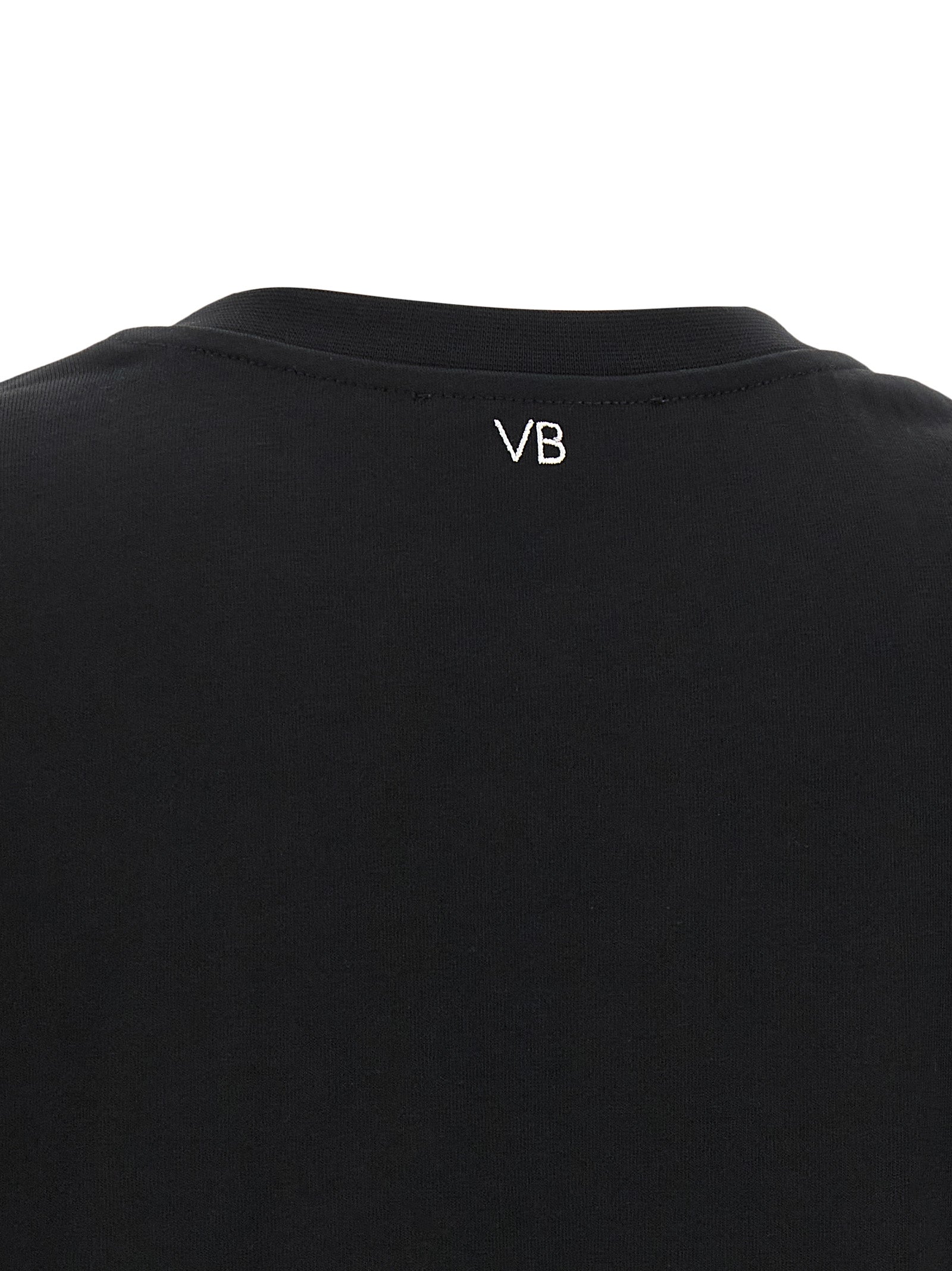 Victoria Beckham 'Tilly' T-Shirt